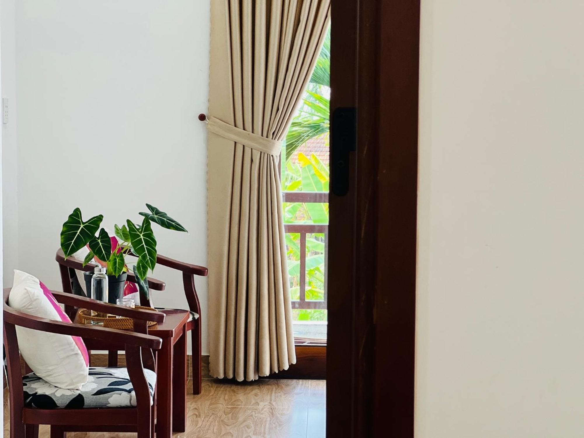 Thuy House * Hoi An