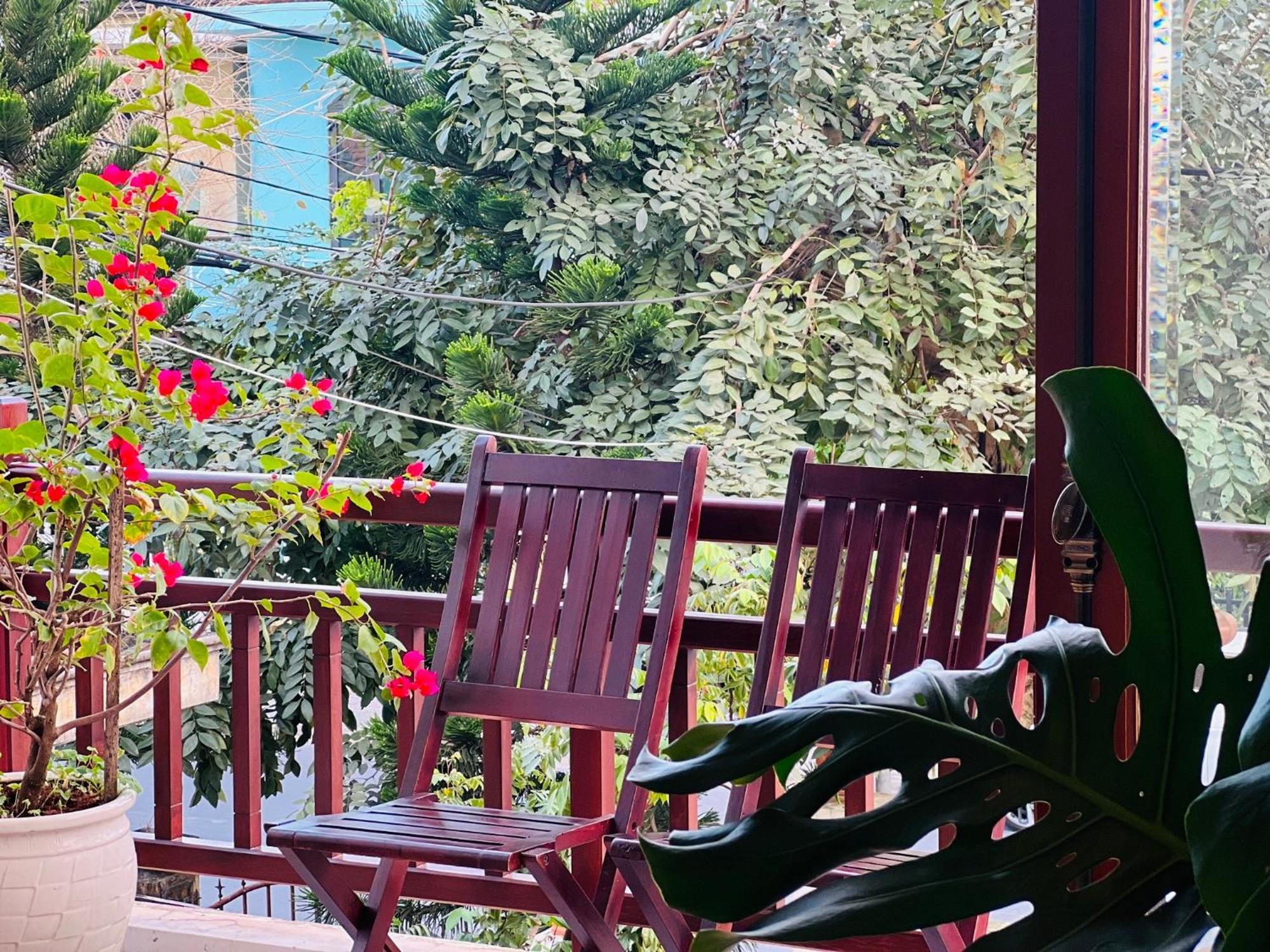 Homestay Thuy House *
