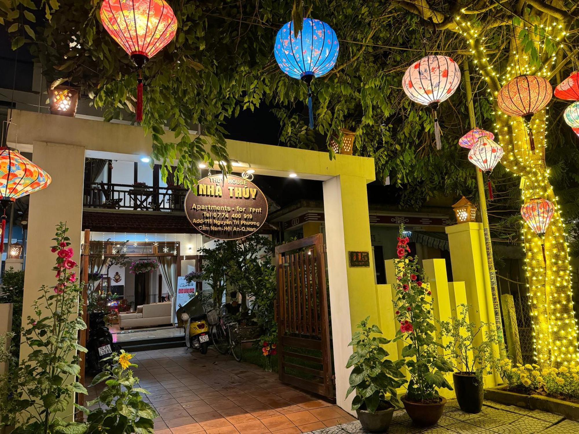 Thuy House * Hoi An