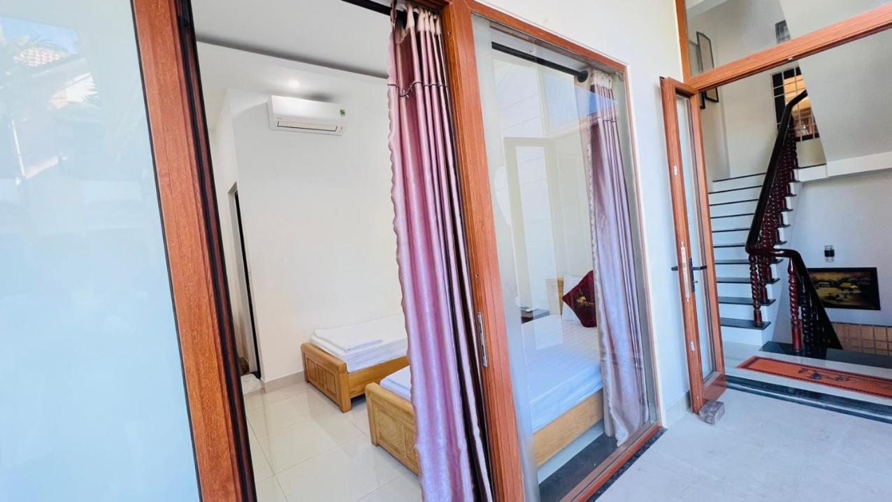 Villa Golden Horse Hoi An