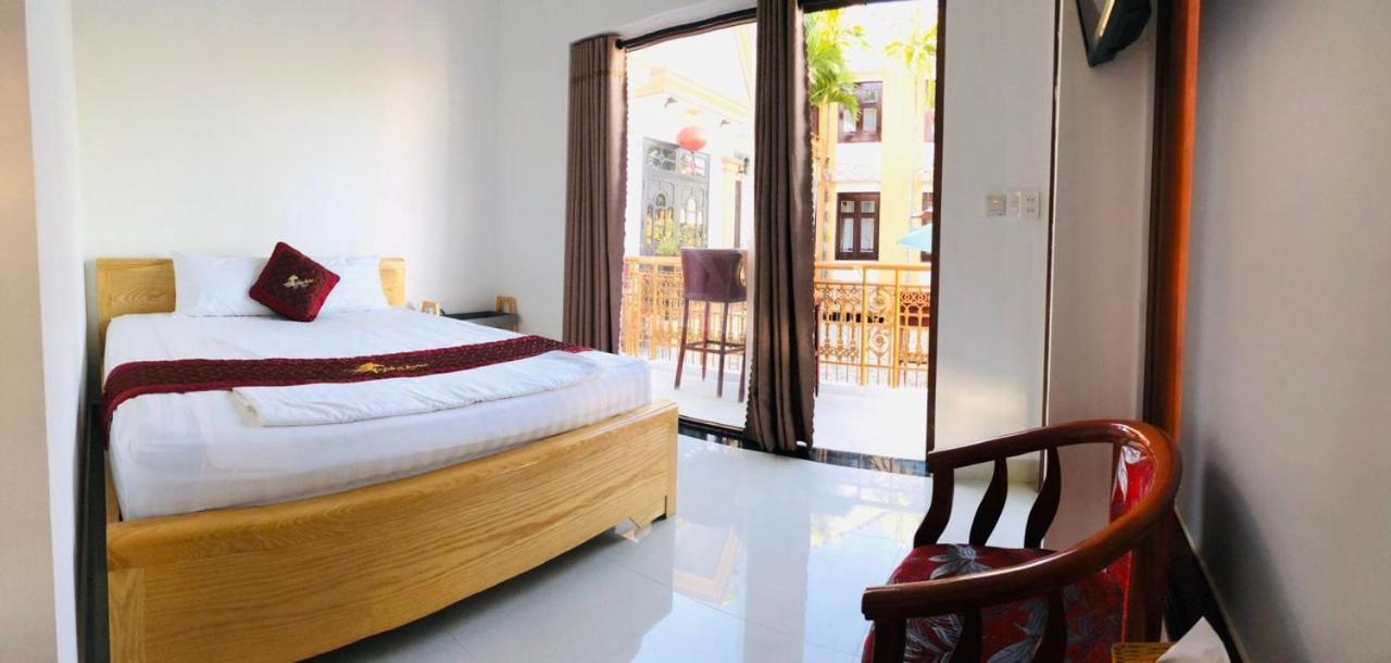 Villa Golden Horse