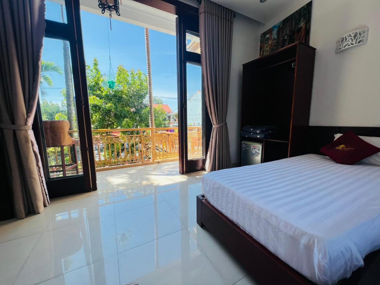 Villa Golden Horse *