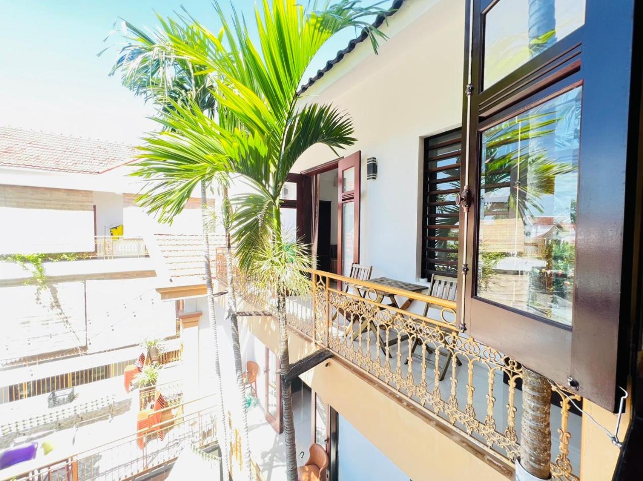 Golden Horse Villa Hoi An