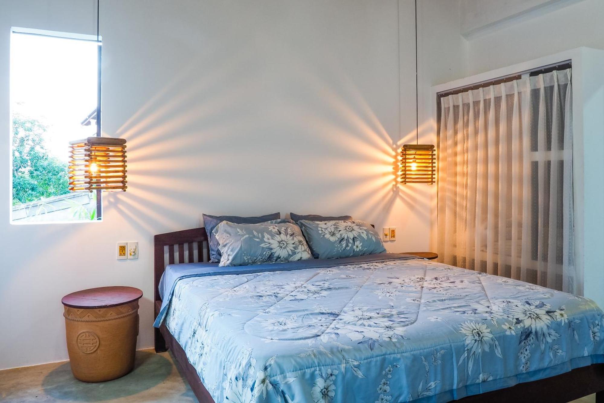 Blue Beach Village Hospedagem domiciliar