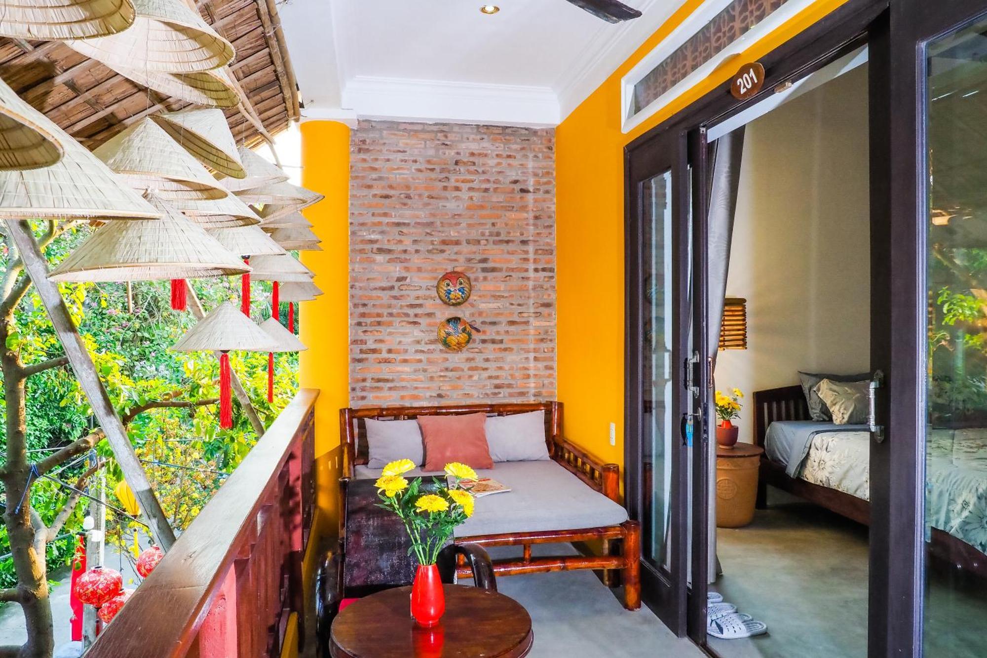 Blue Beach Village Hospedagem domiciliar
