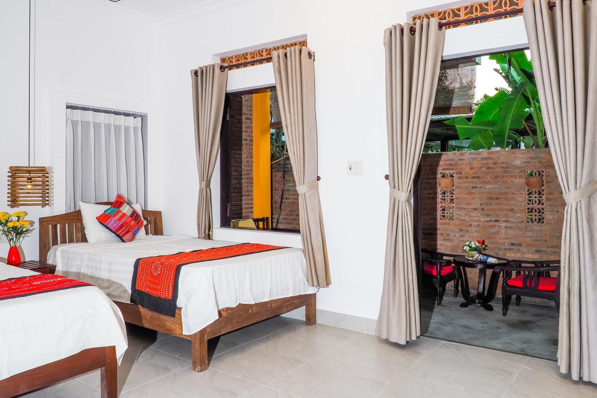 Hospedagem domiciliar Blue Beach Village *