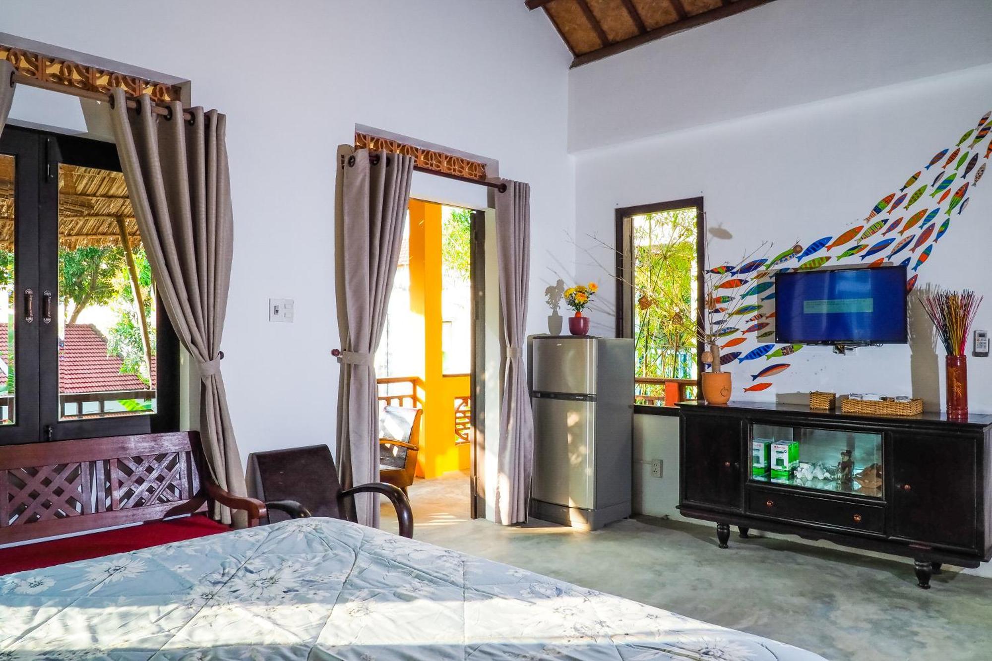 Blue Beach Village Hoi An