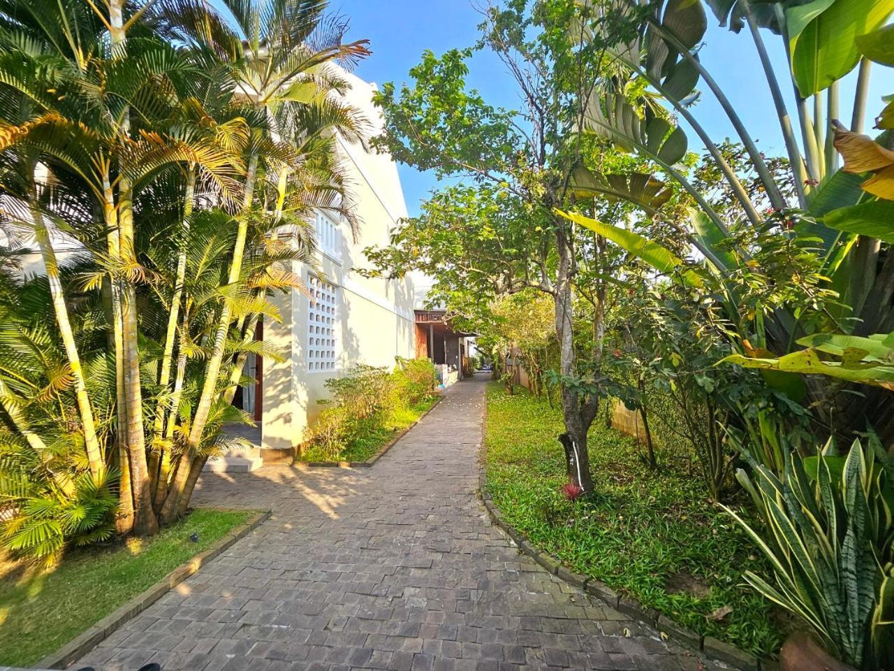 Bed & Breakfast En Retreat