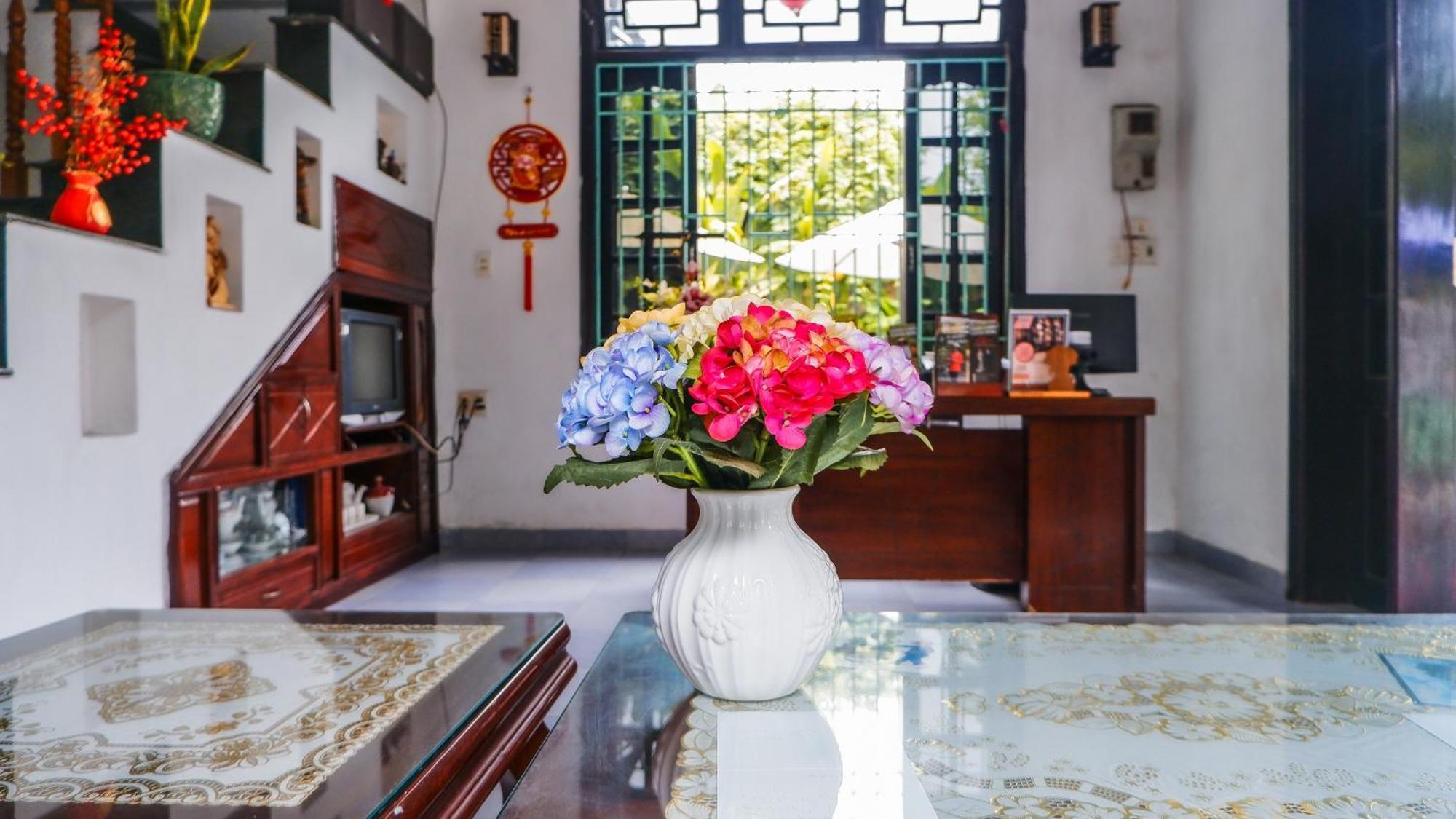 Hospedagem domiciliar Oleander Garden *