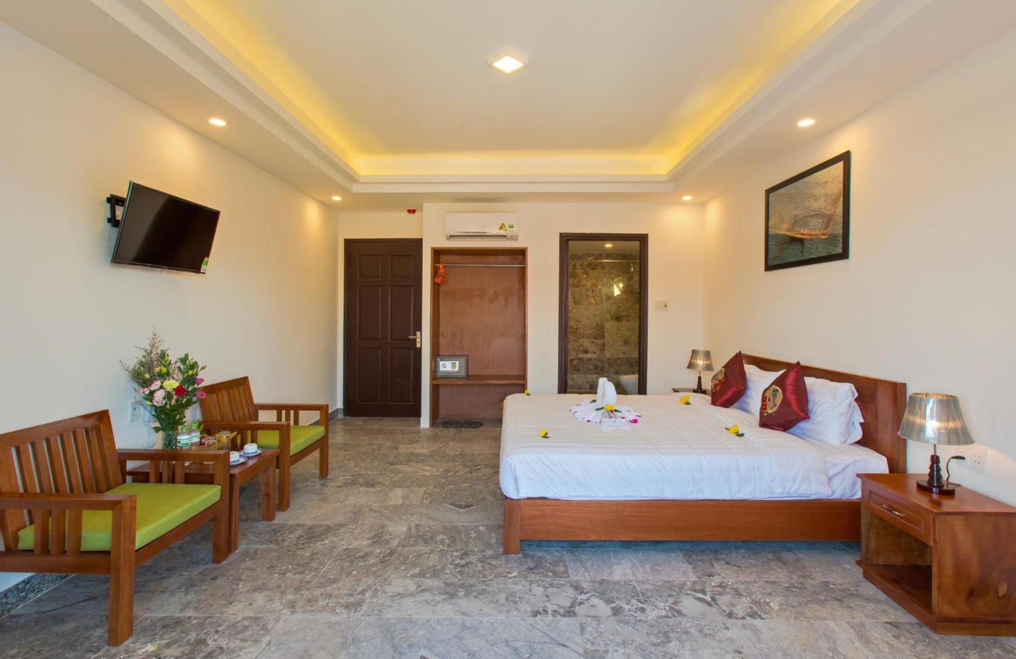 Hotel Trendy Life Hoi An