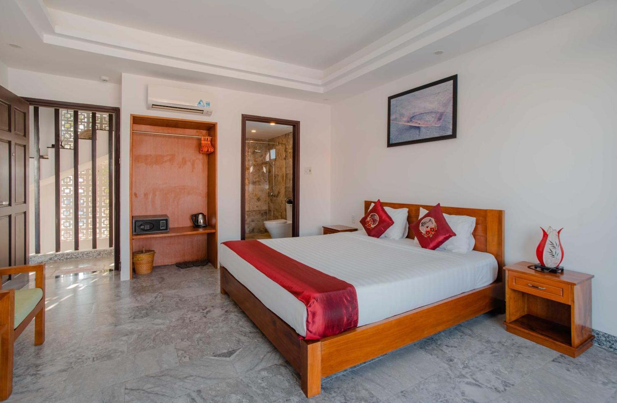Trendy Life Hotel Hoi An