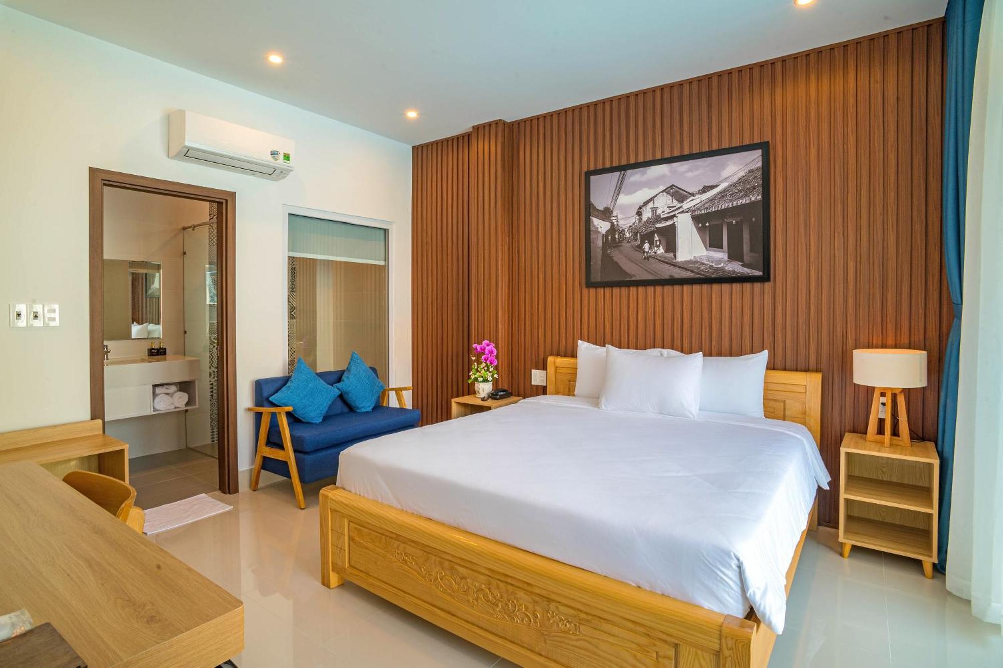 Hotel White House