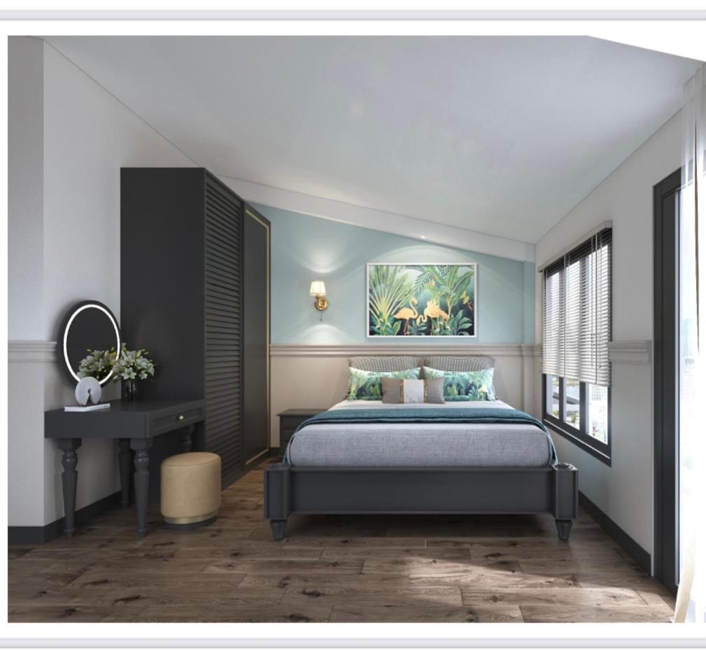 Homie Guest house 2*