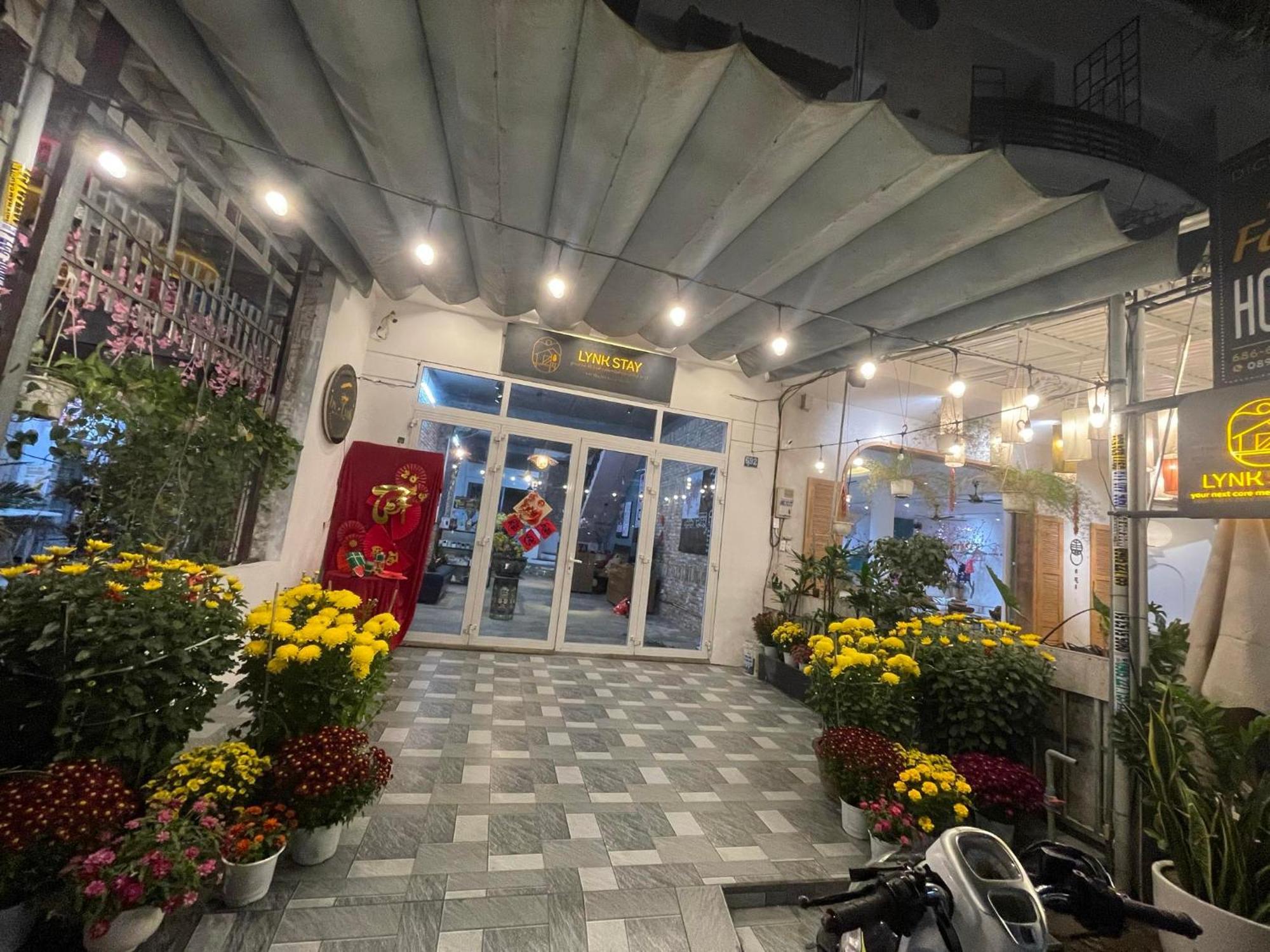 Lynk Hoian Hostel