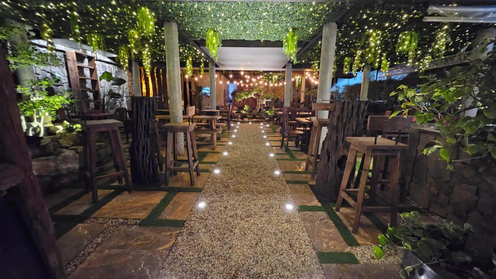 Homestay Phoenix An Bang *