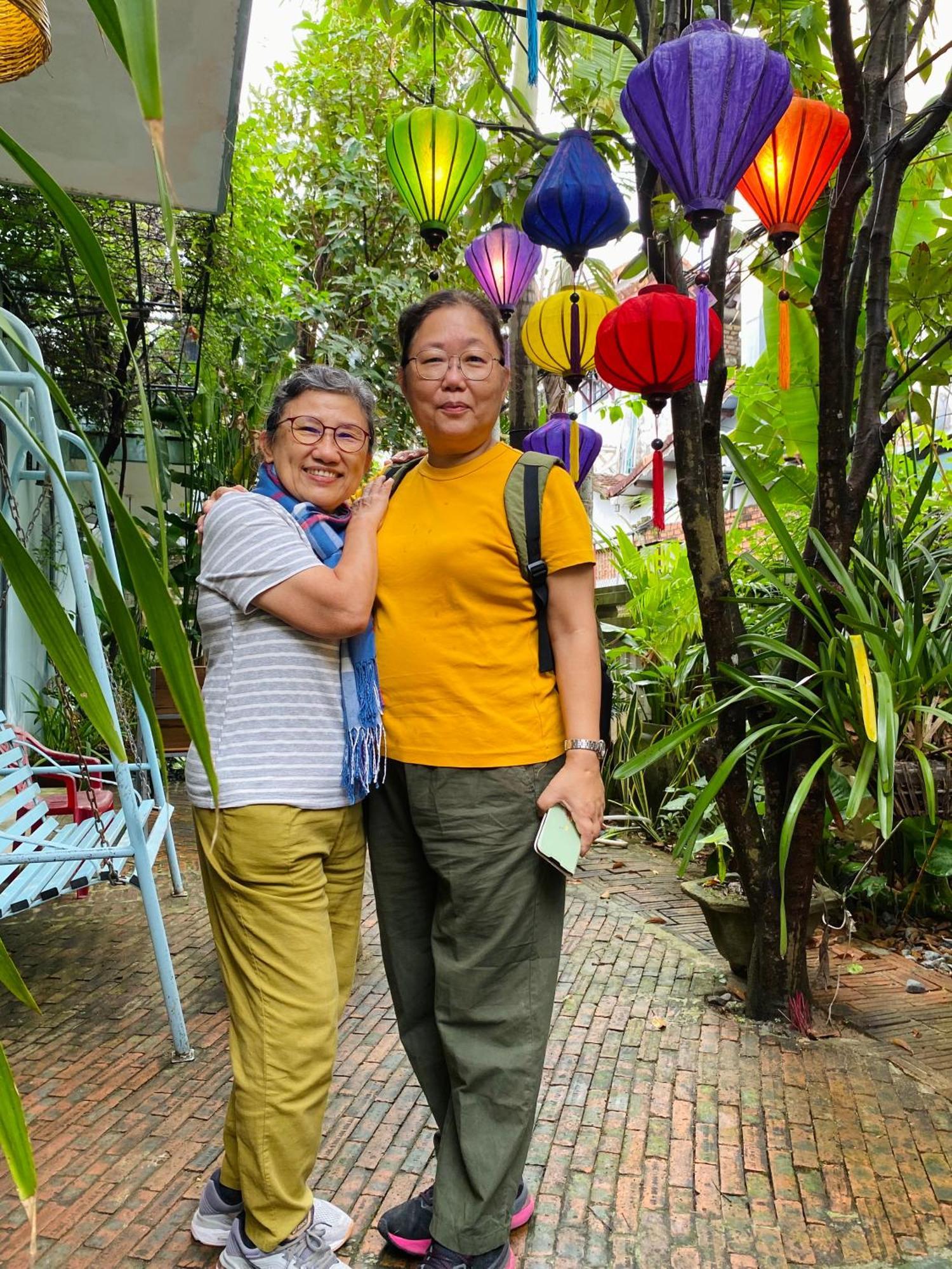 Vila De Campagne Hoi An