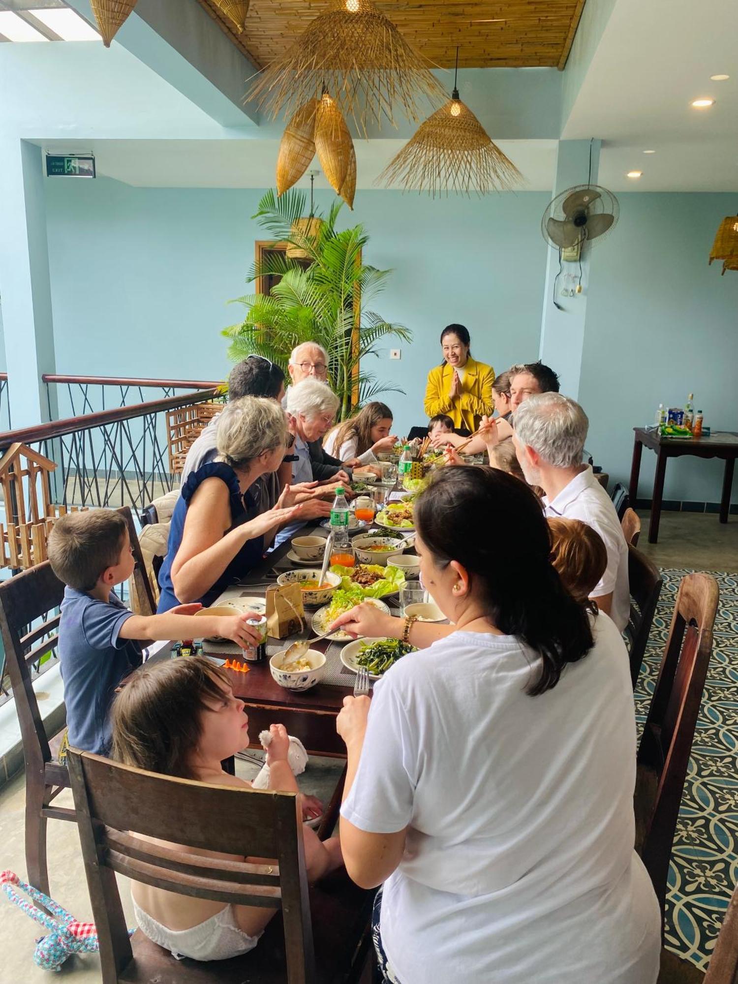 De Campagne * Hoi An