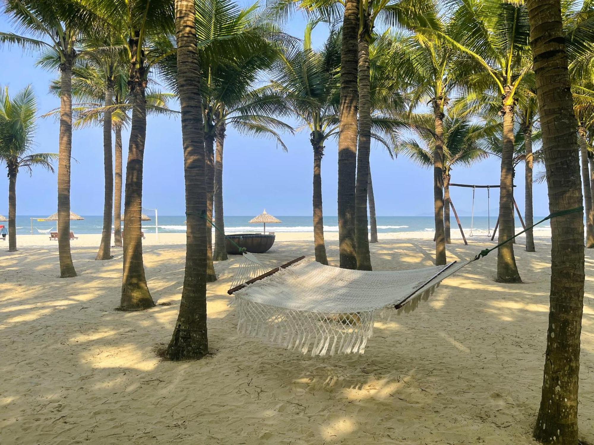 Grandvrio Ocean Danang Hotel Hoi An