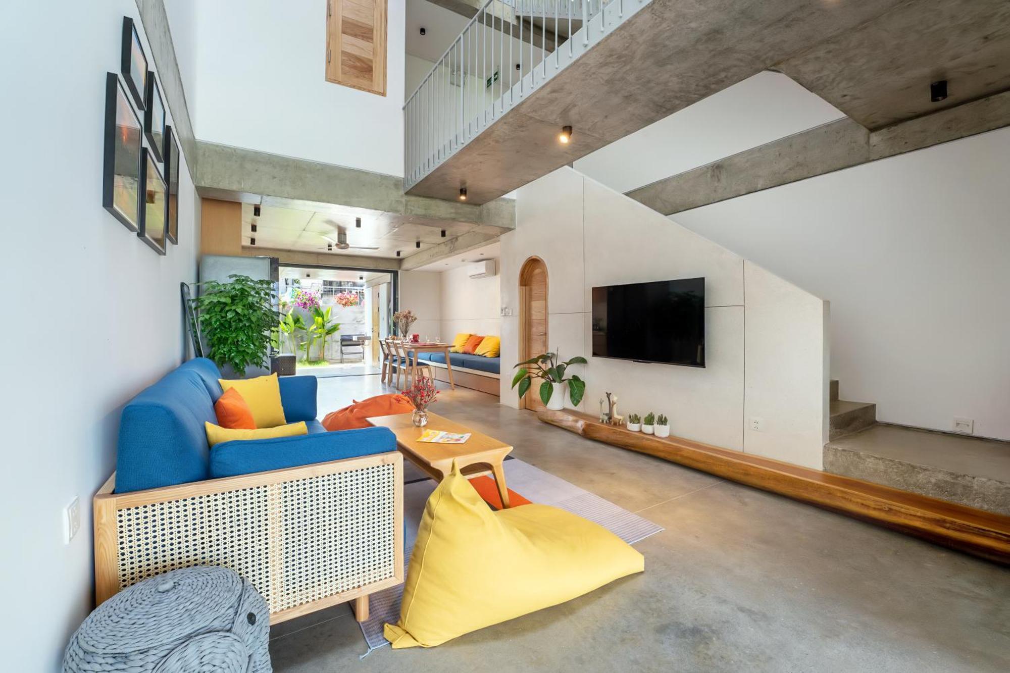 Maison De Navi Biệt thự Hội An