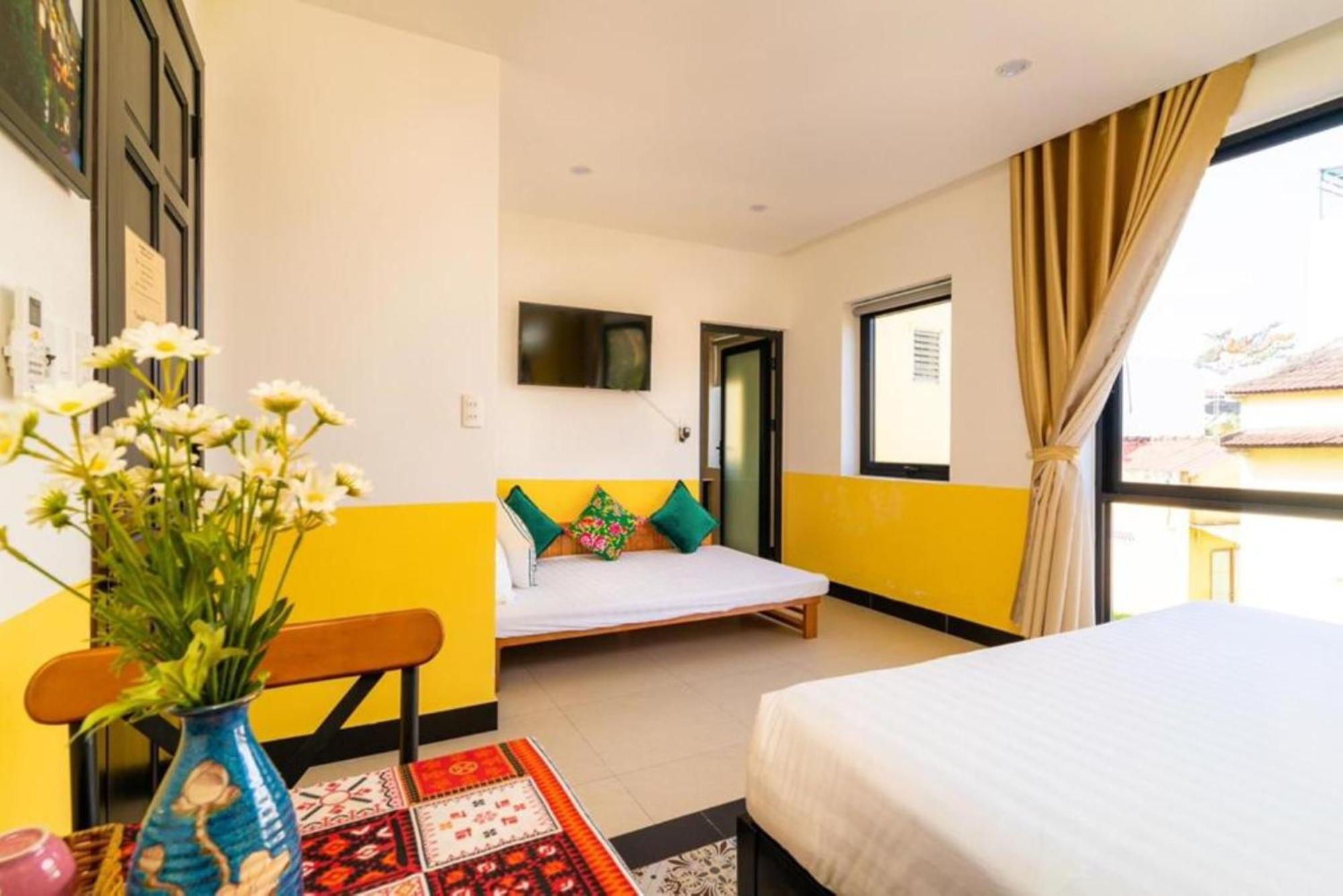 Homestay Coco Viet