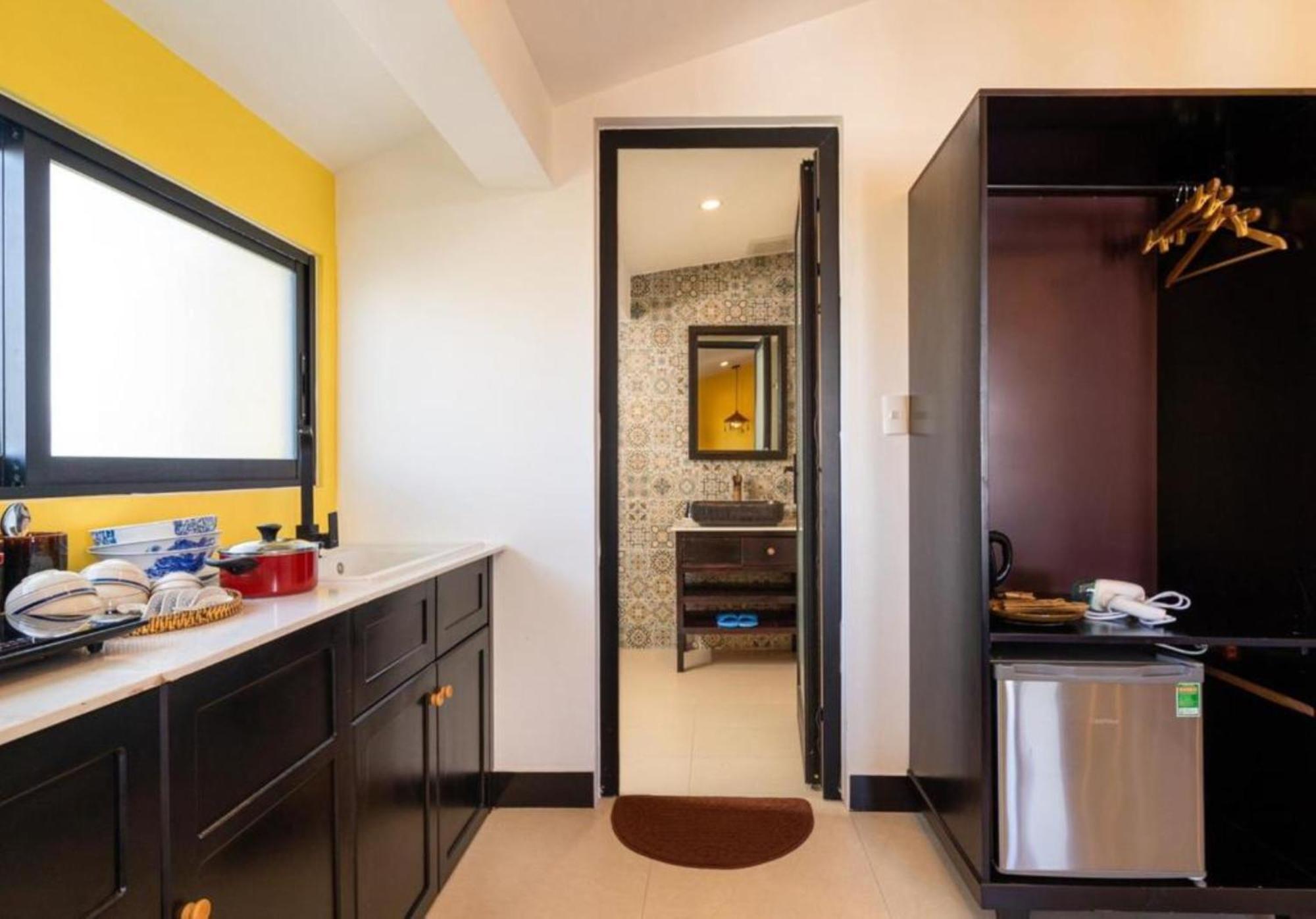 Homestay Coco Viet
