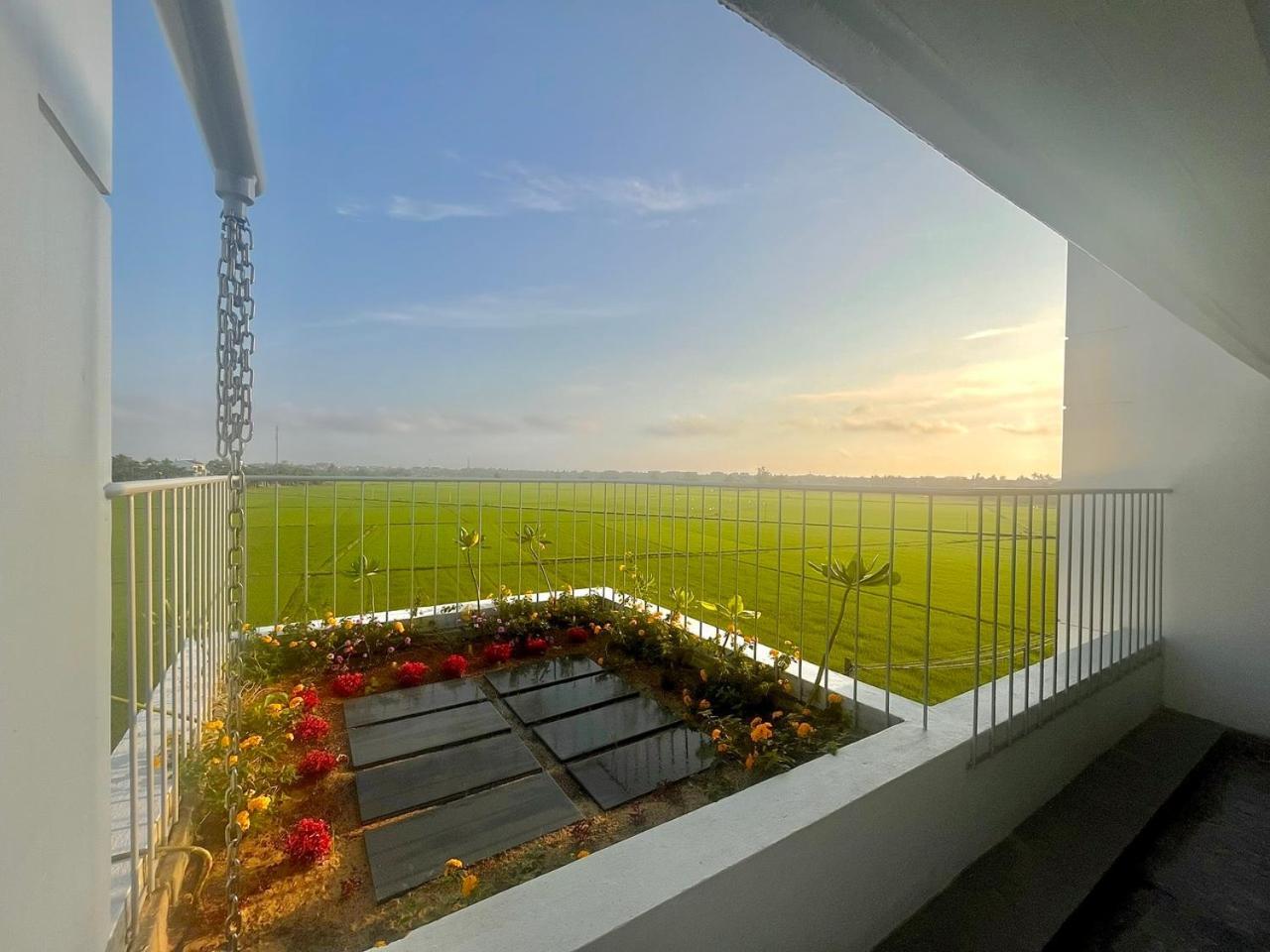 Maison De Navi Biệt thự Hội An