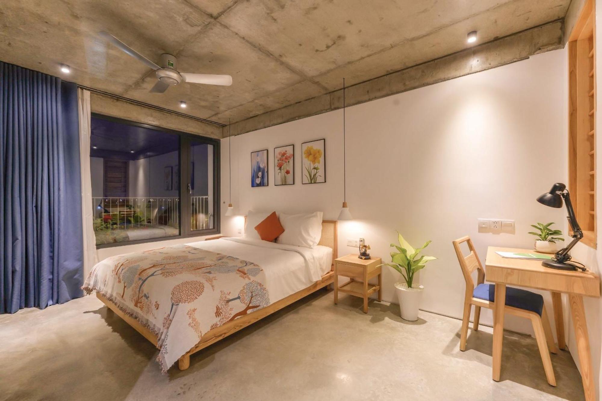 Maison De Navi Hội An