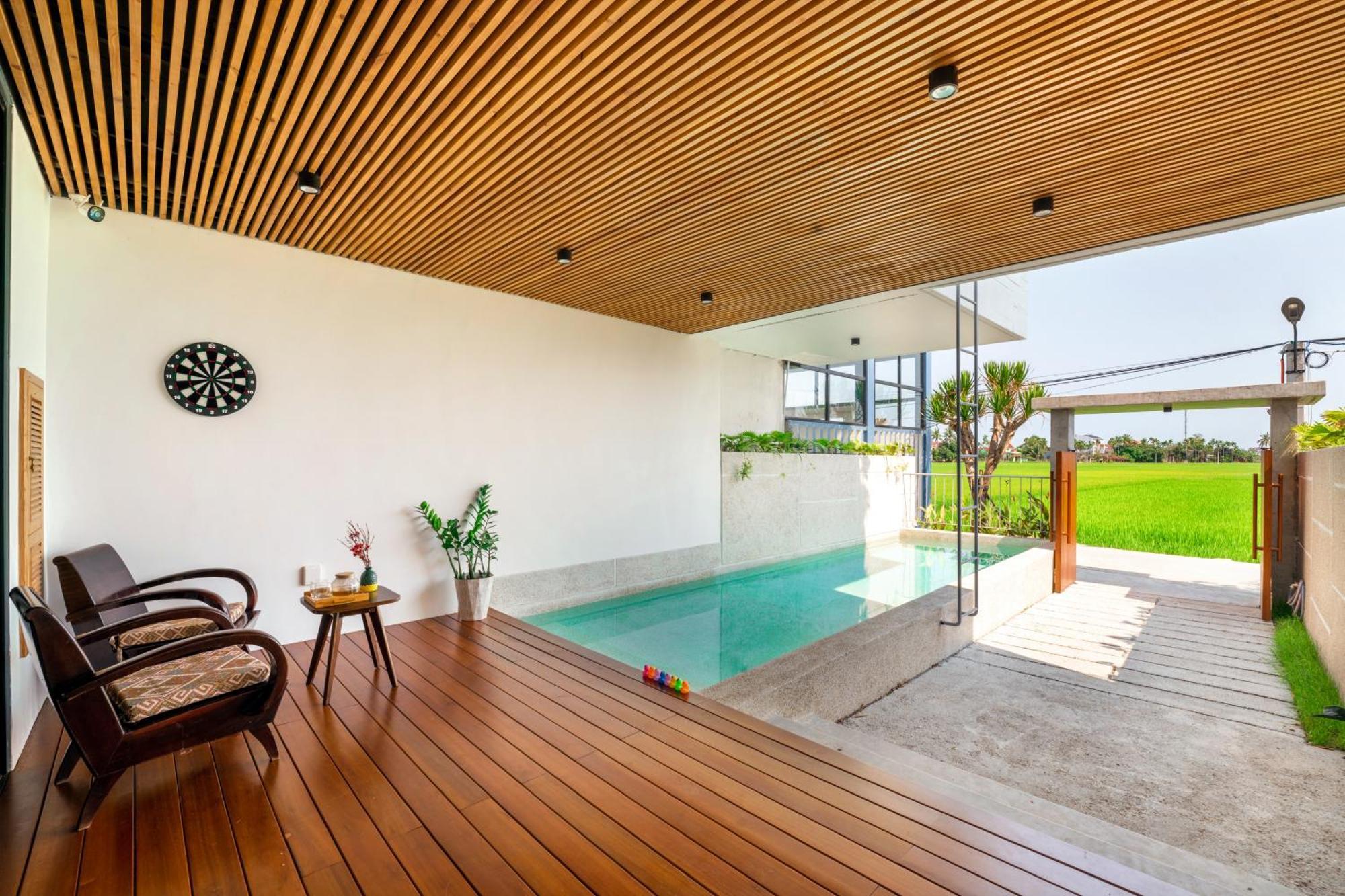 Maison De Navi Hội An