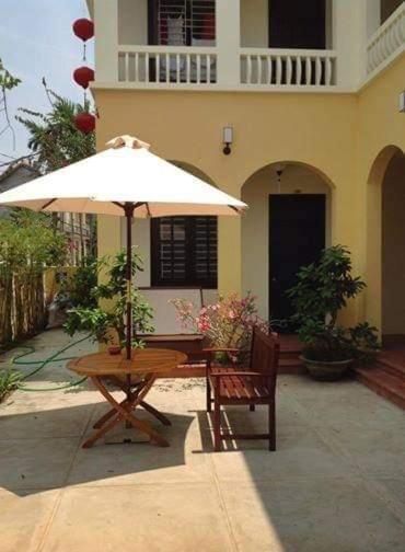 Hop Y Mavina Co So Ii Homestay *