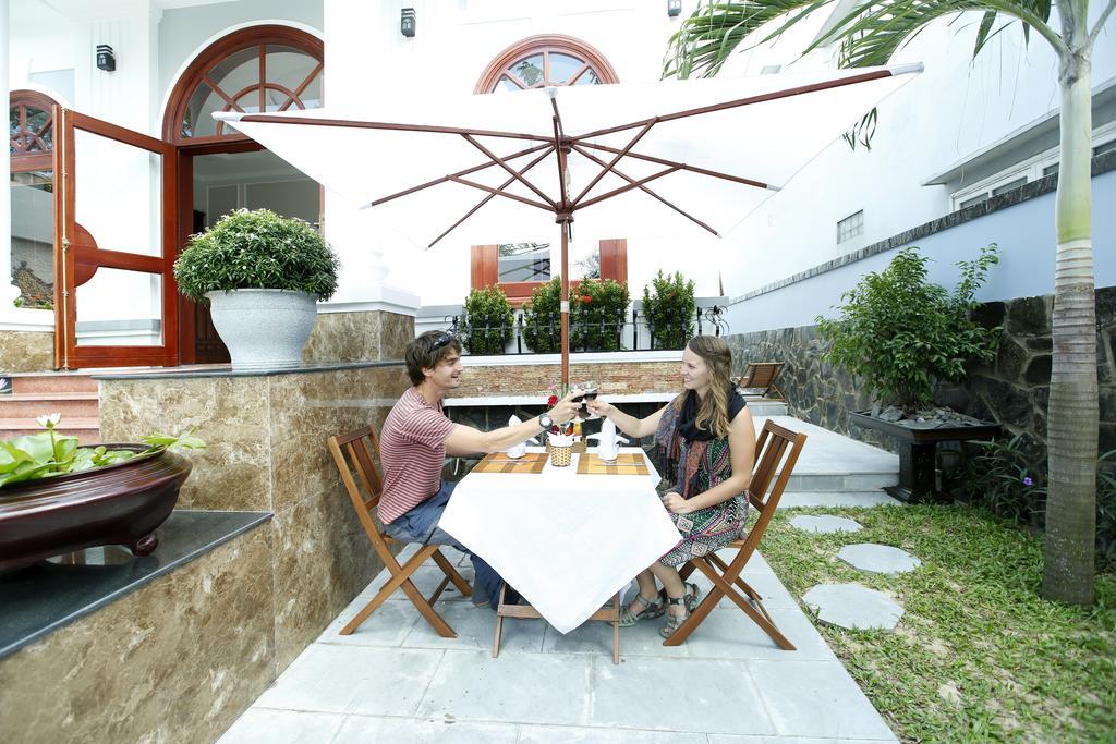 Bed & Breakfast Iris De Villa Hoi An Hoi An
