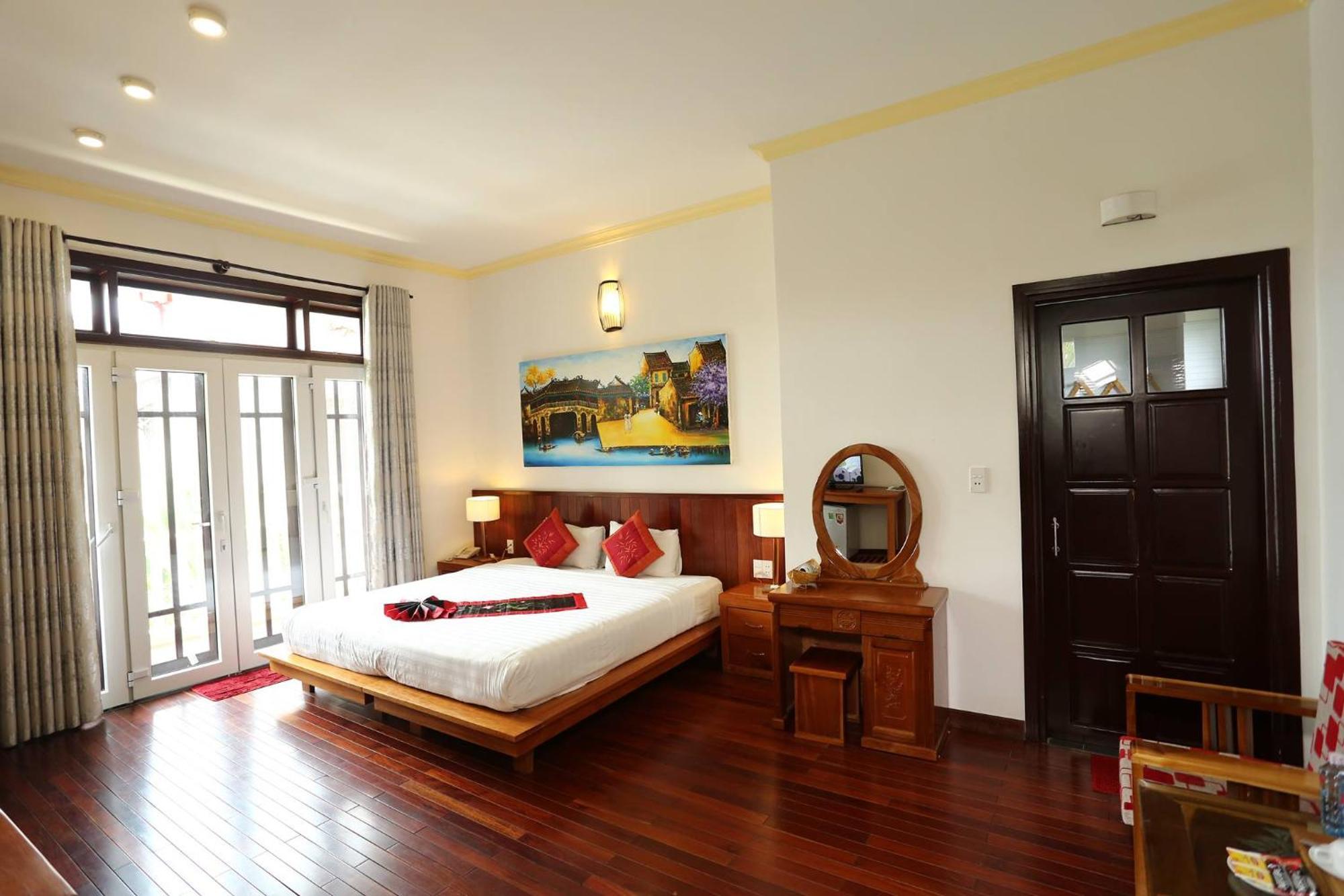 Rumah tetamu Cherry's House