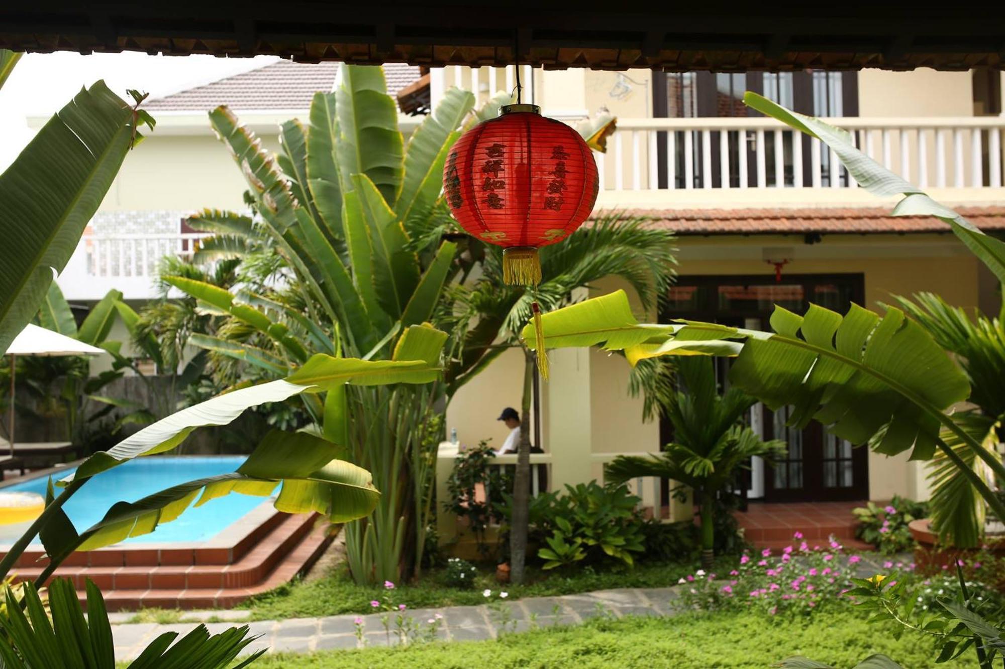 Cherry's House * Hoi An