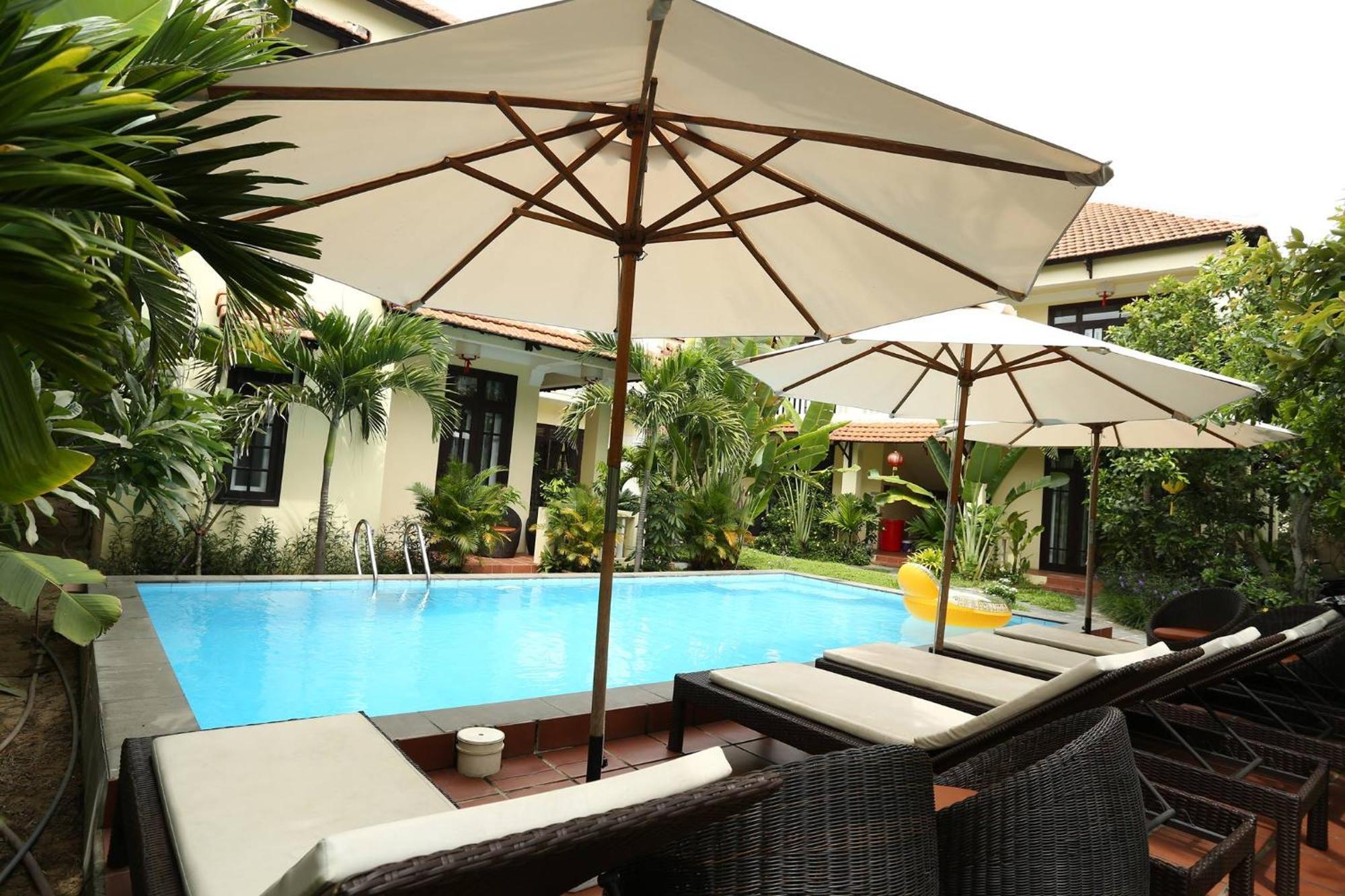 Cherry's House Hoi An