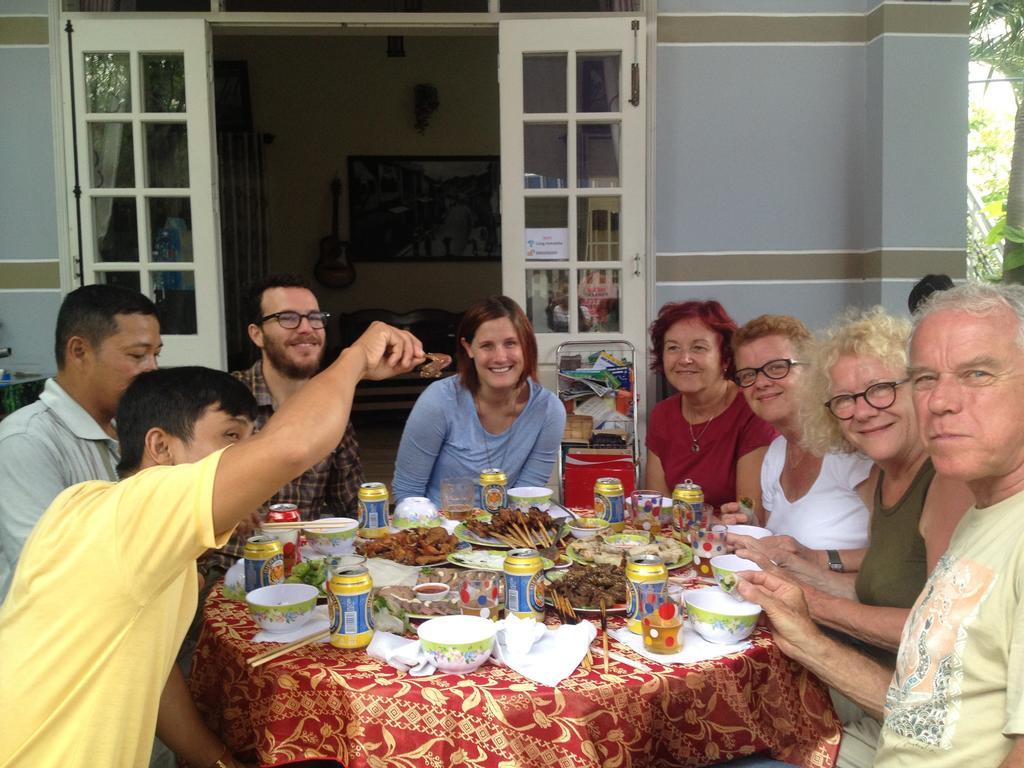 Bed & Breakfast Hong Cong