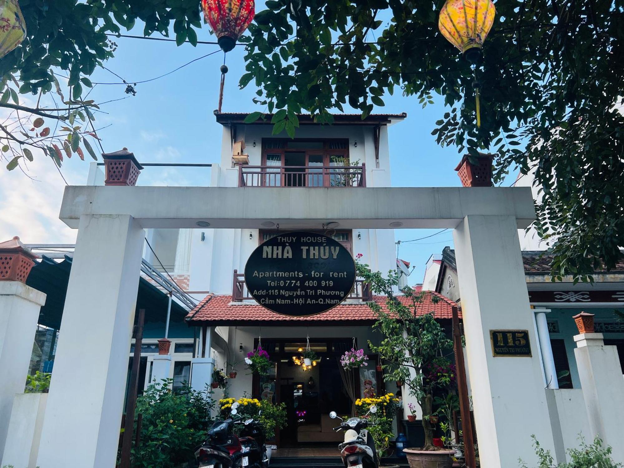 Thuy House