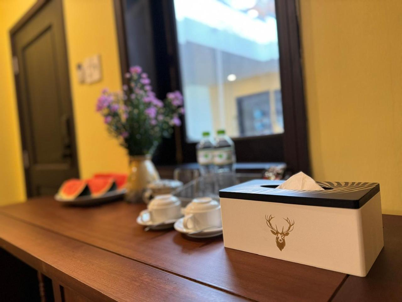 Hotel Hoianan Boutique
