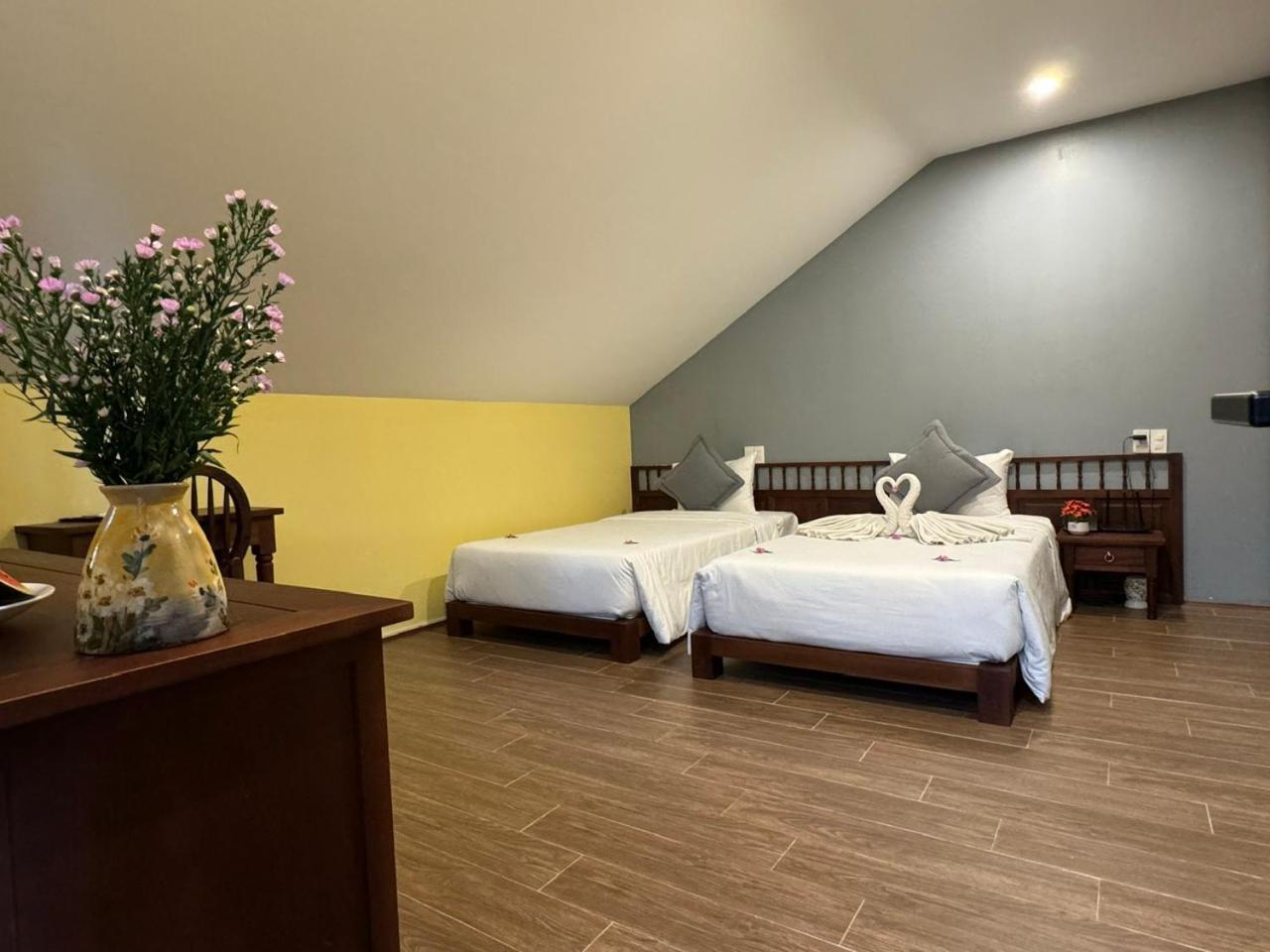 Hoianan Boutique Hotel Hoi An