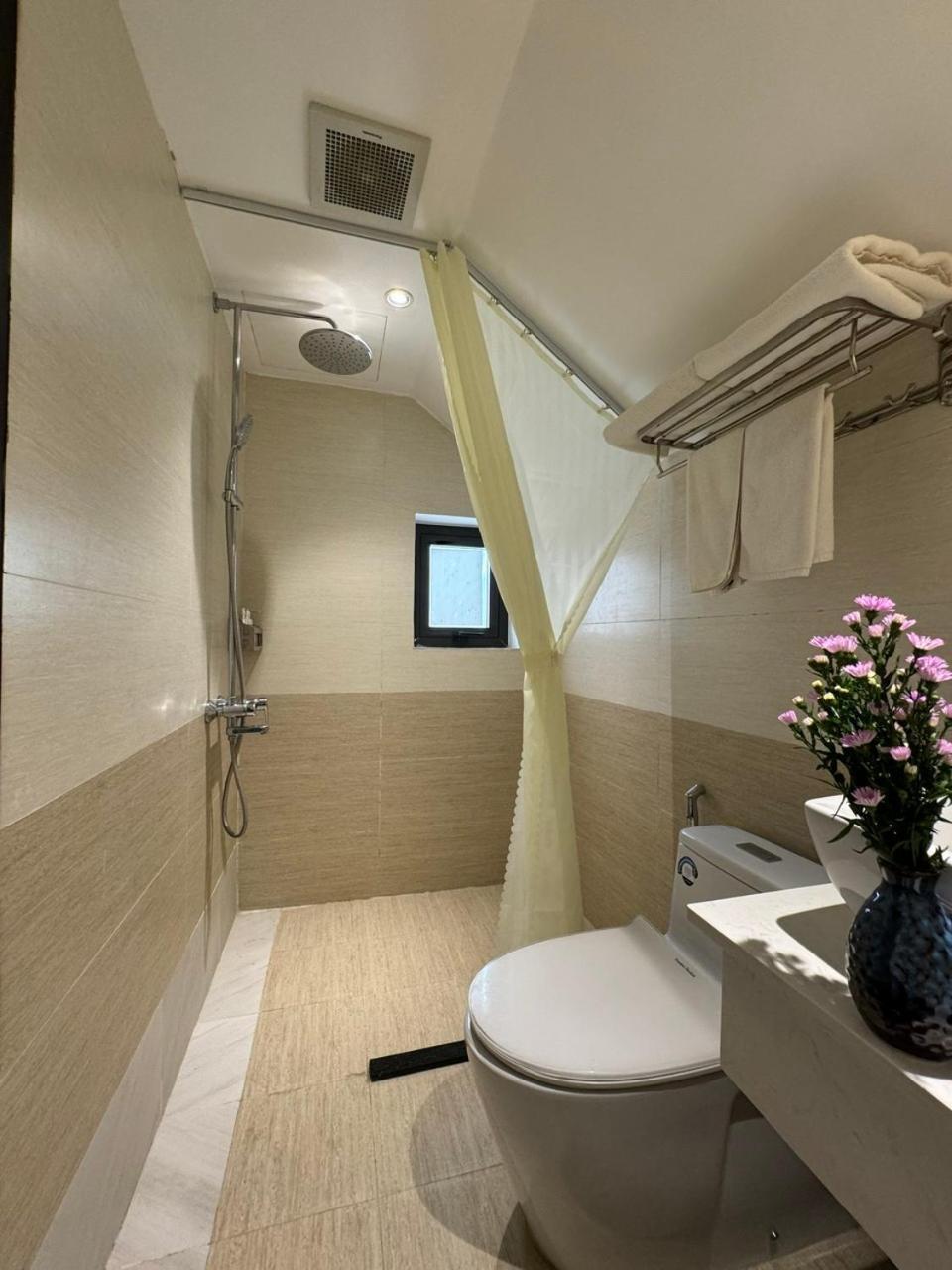 Hoianan Boutique 4*