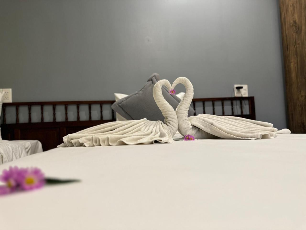 Hoianan Boutique 4* Hoi An
