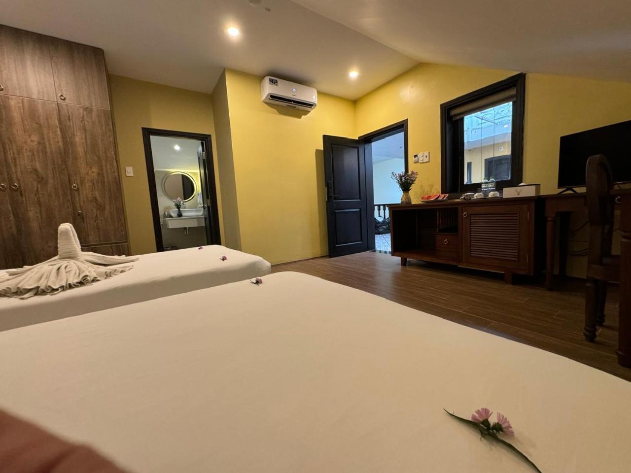 Hotel Hoianan Boutique
