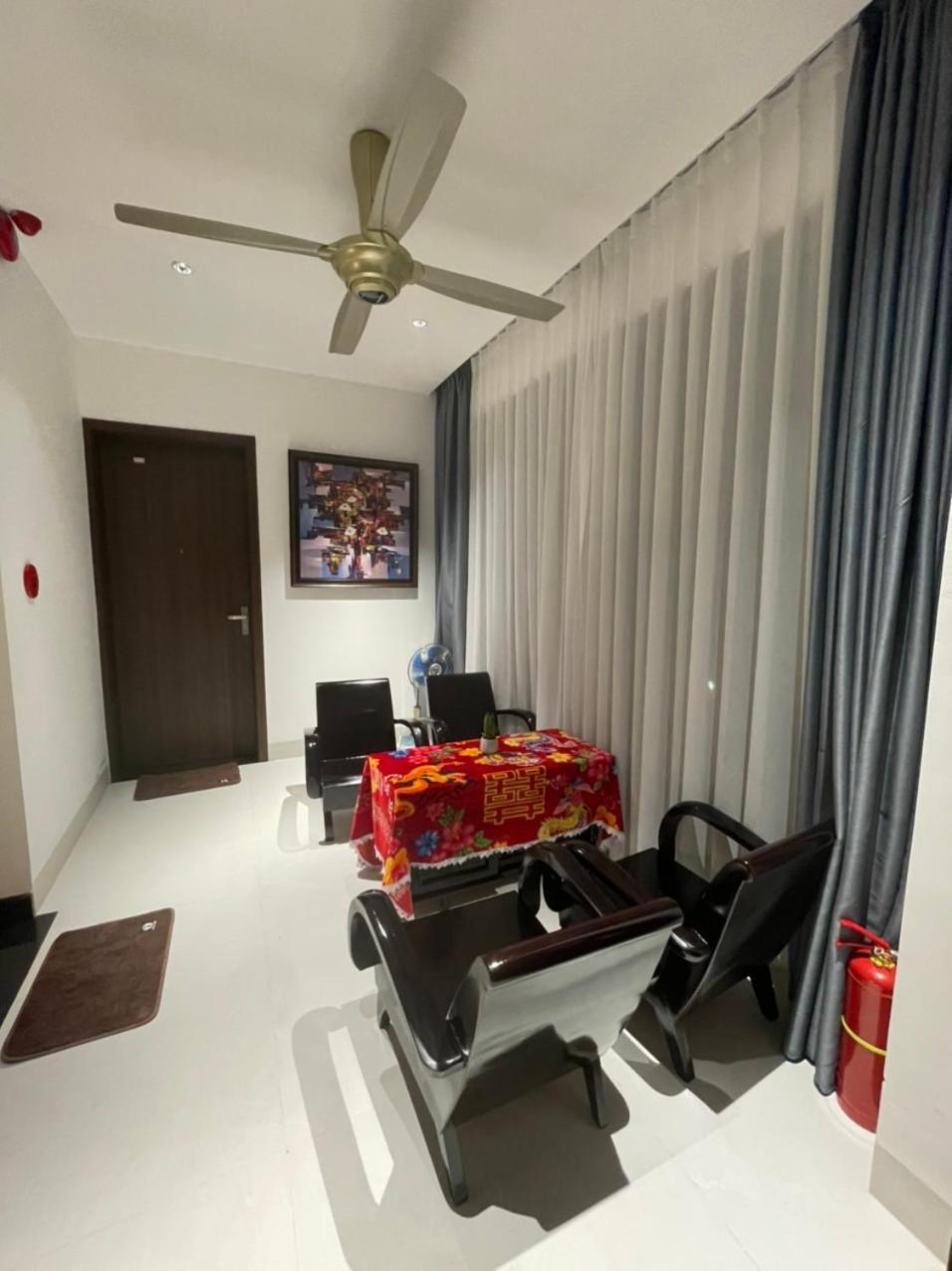 Hotel The Dragon Hoi An