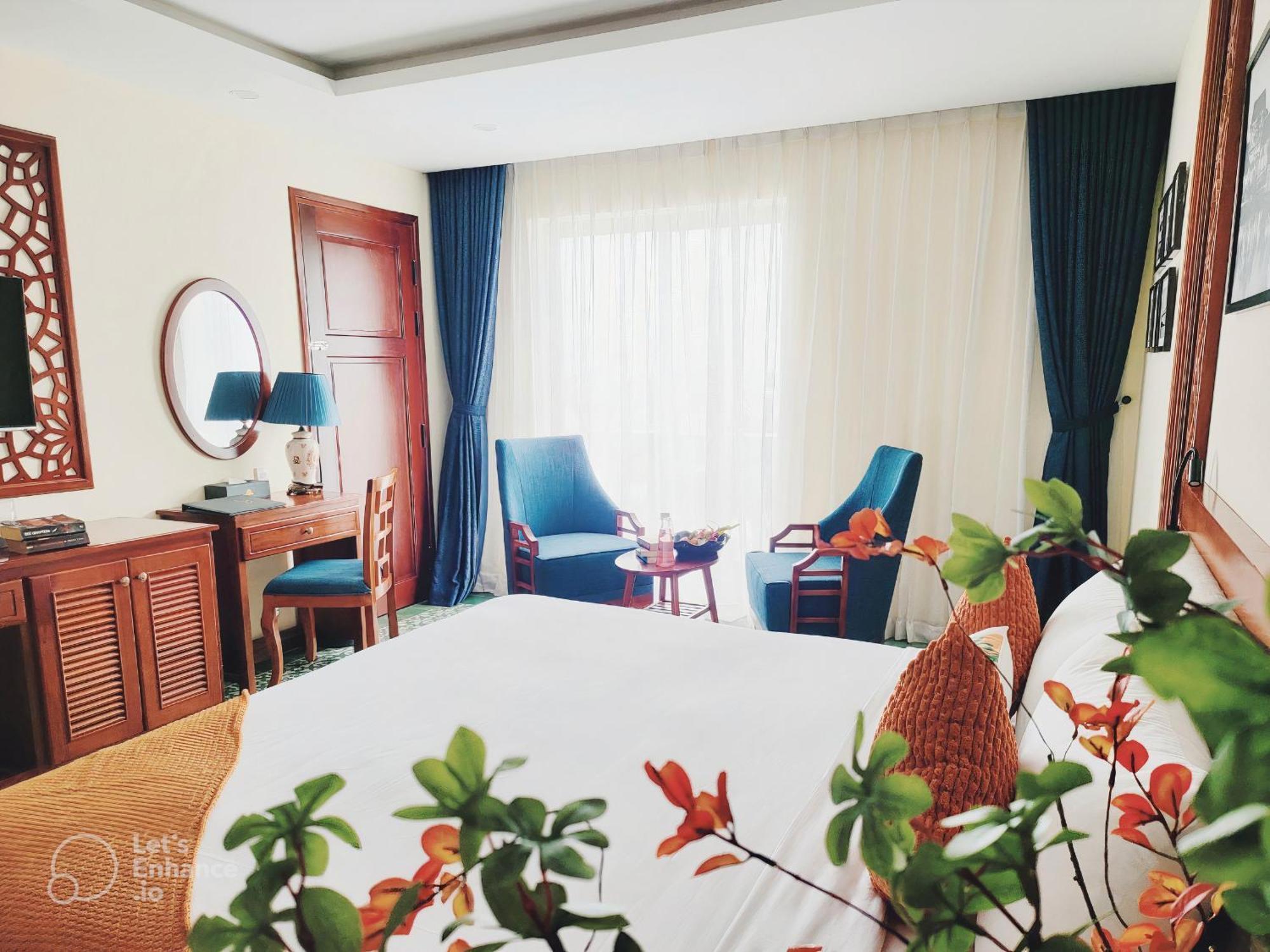 Myson Boutique & Khu nghỉ mát