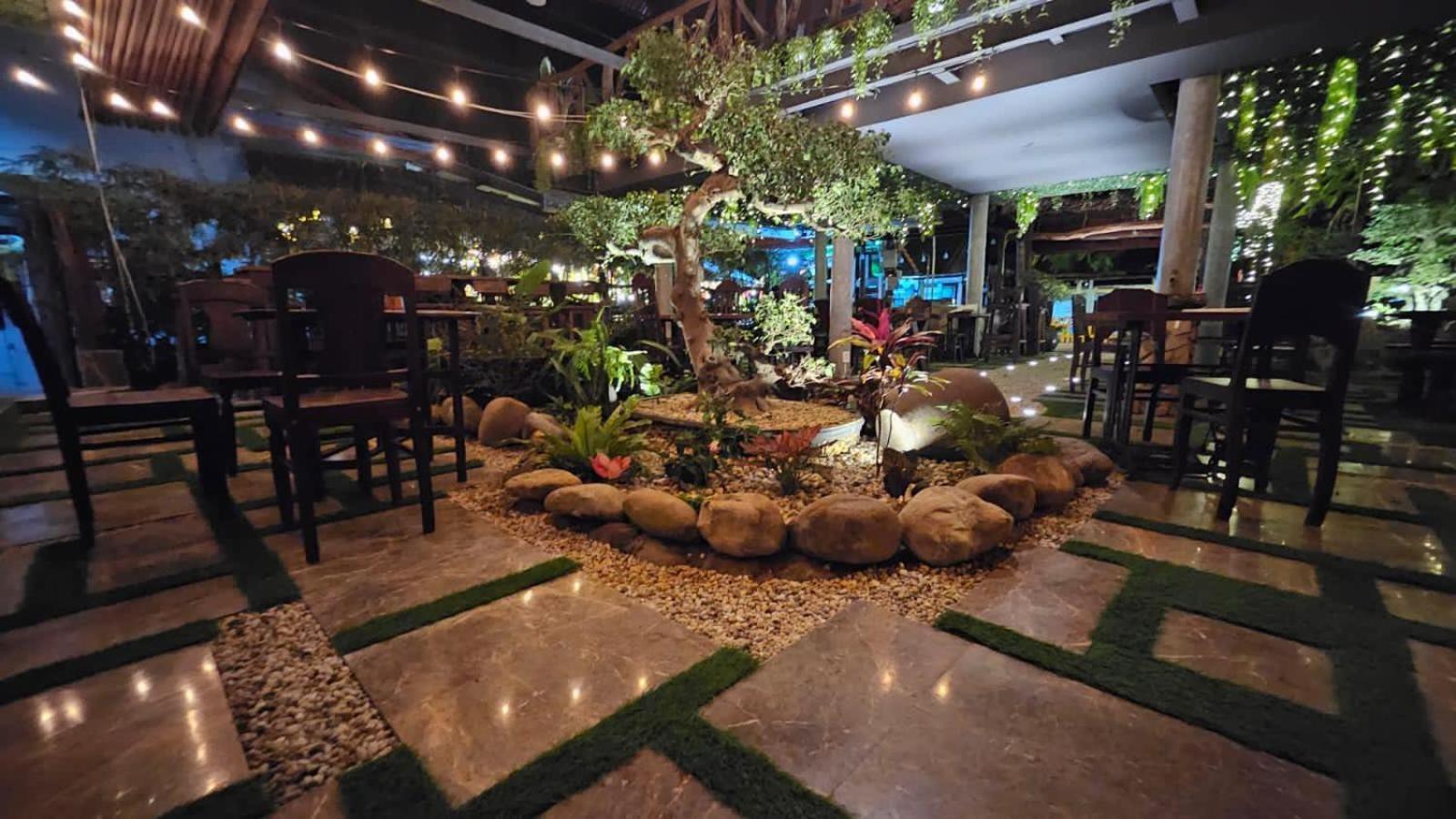 Homestay Phoenix An Bang *