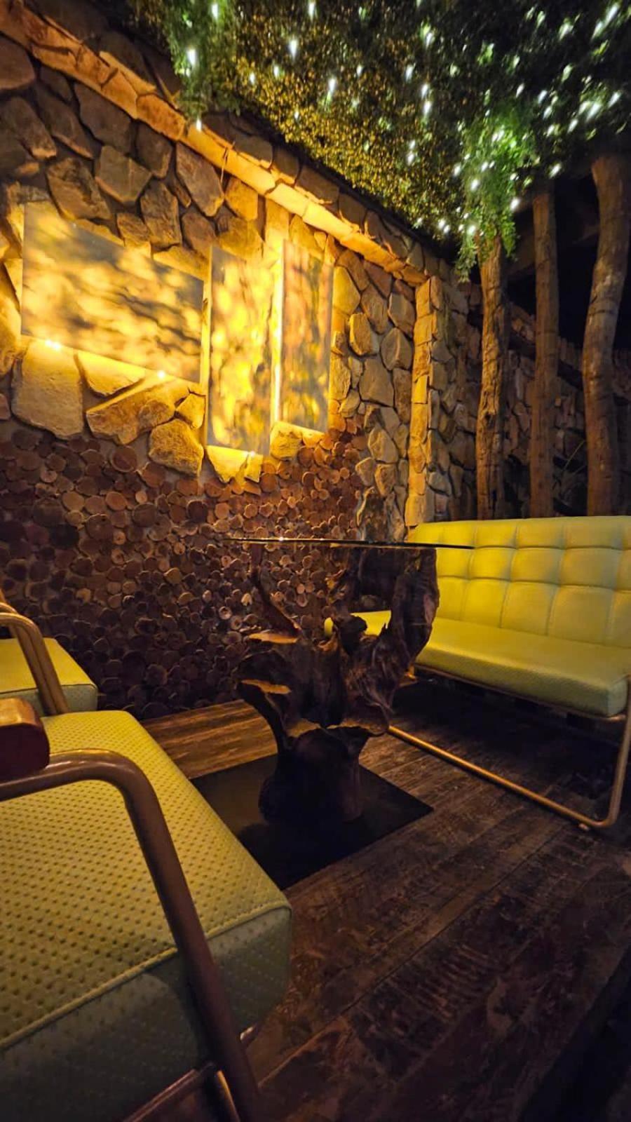 Homestay Phoenix An Bang *