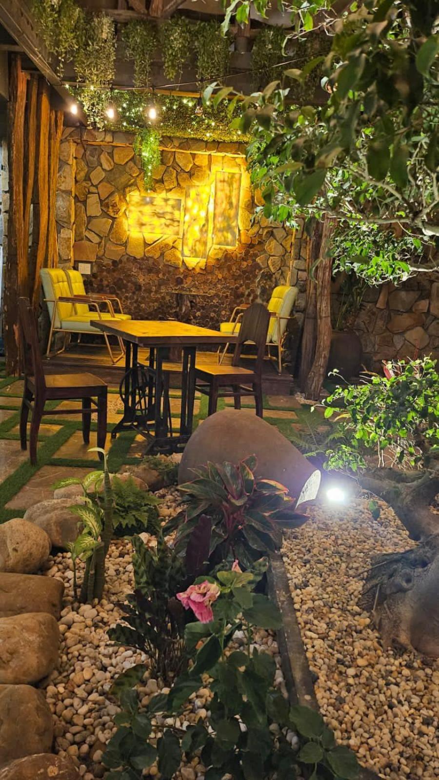 Homestay Phoenix An Bang *