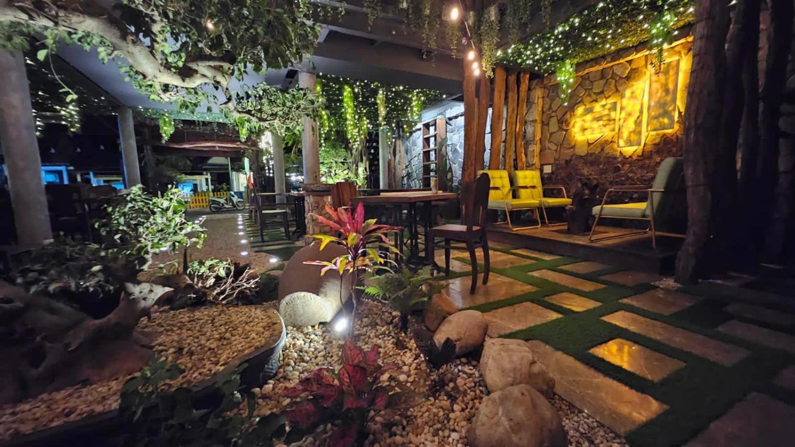 Phoenix An Bang Homestay Hoi An