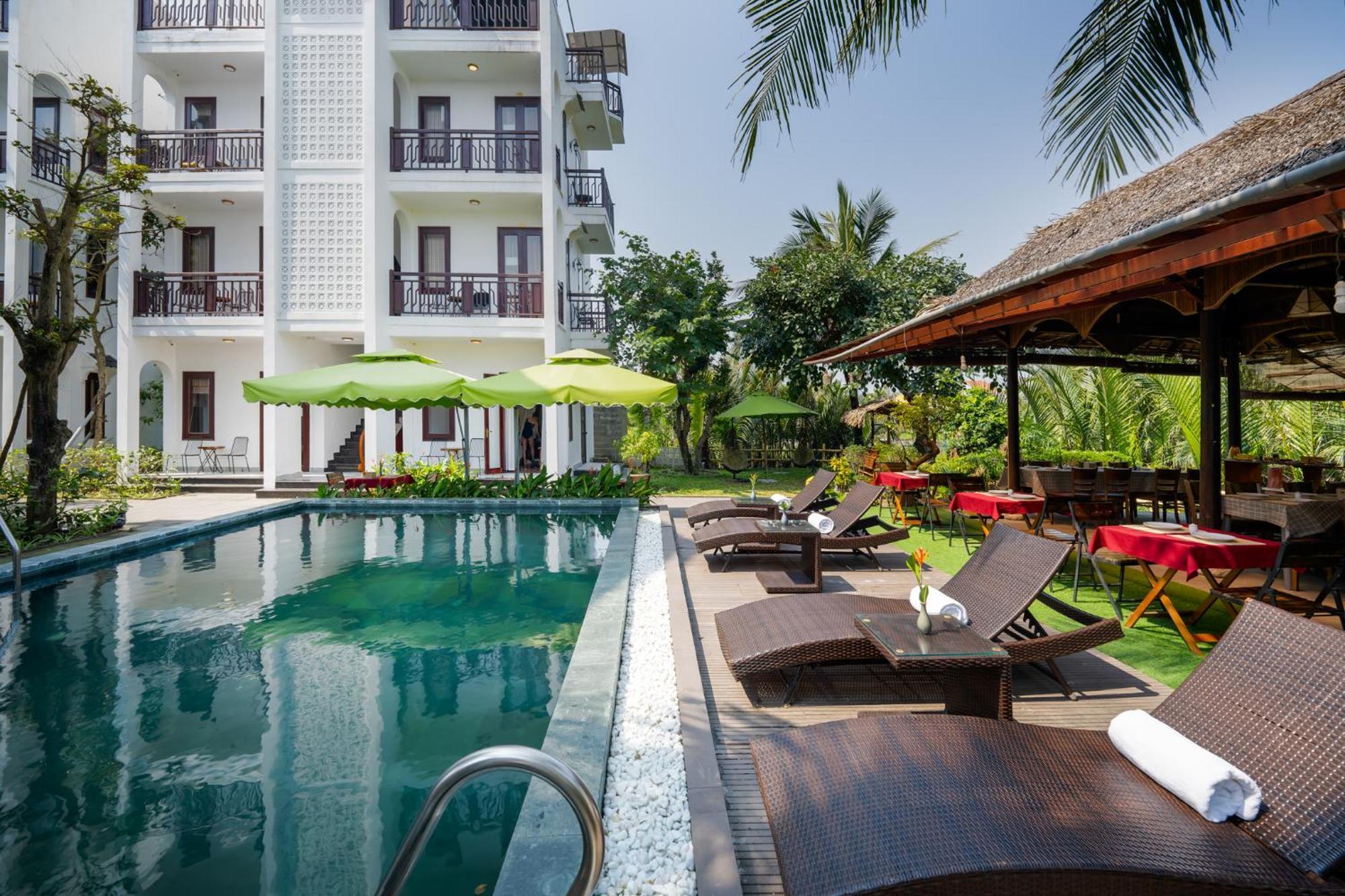 Raon - 24h Hotel