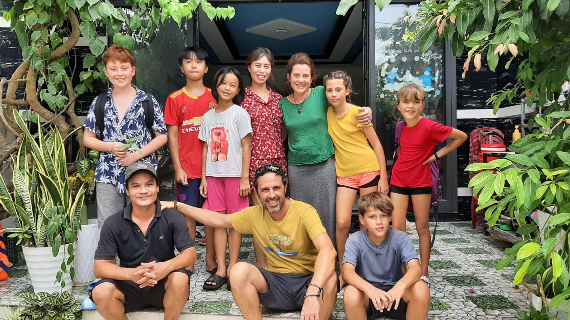 Bed & Breakfast Chamisland Hanhly Hoi An