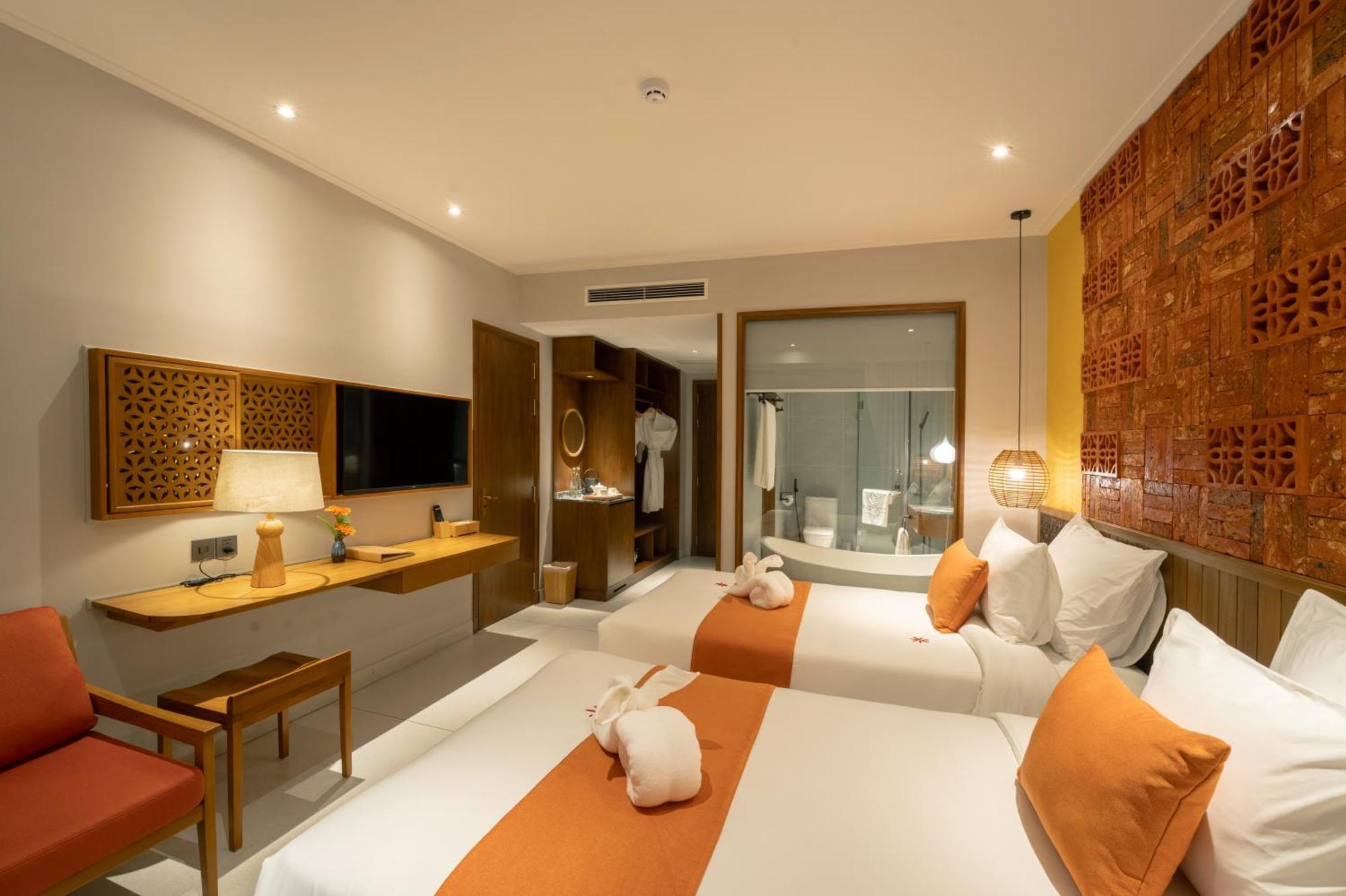 Little Gem. An Eco-friendly Boutique & Hotel