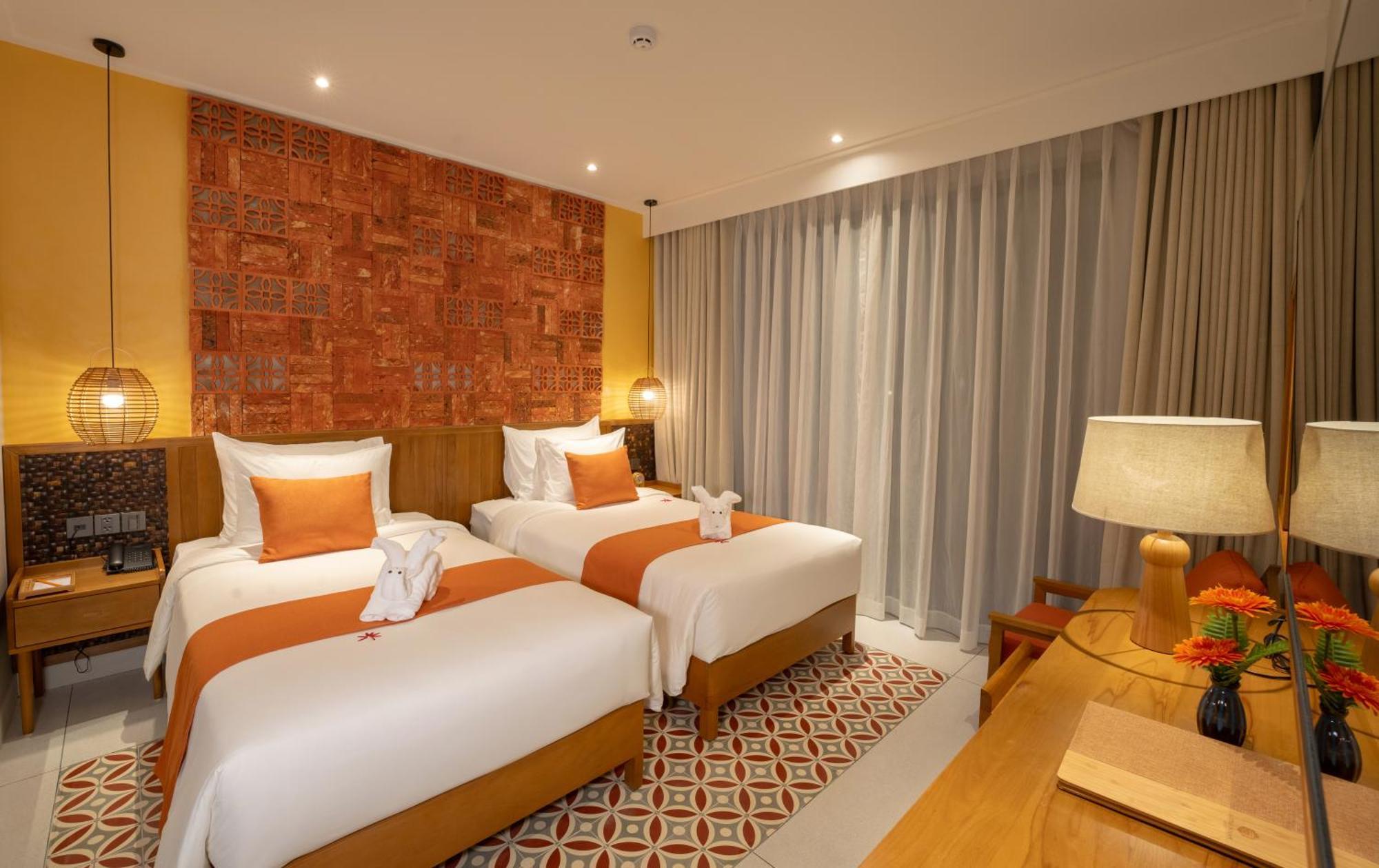 Little Gem. An Eco-friendly Boutique & Hotel Hoi An